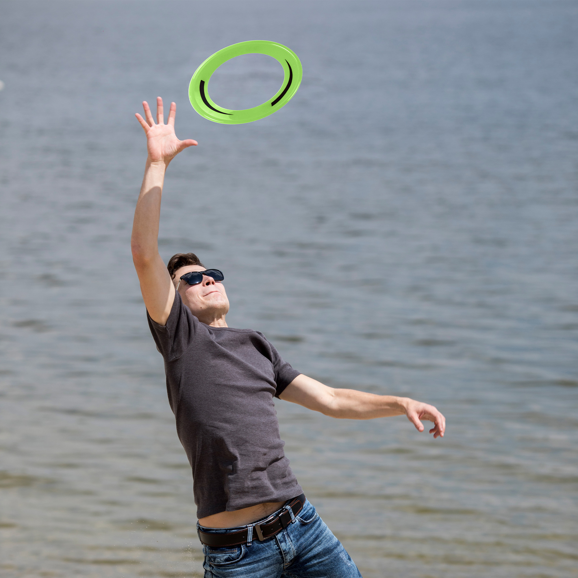 Donut Flyer - Image 9