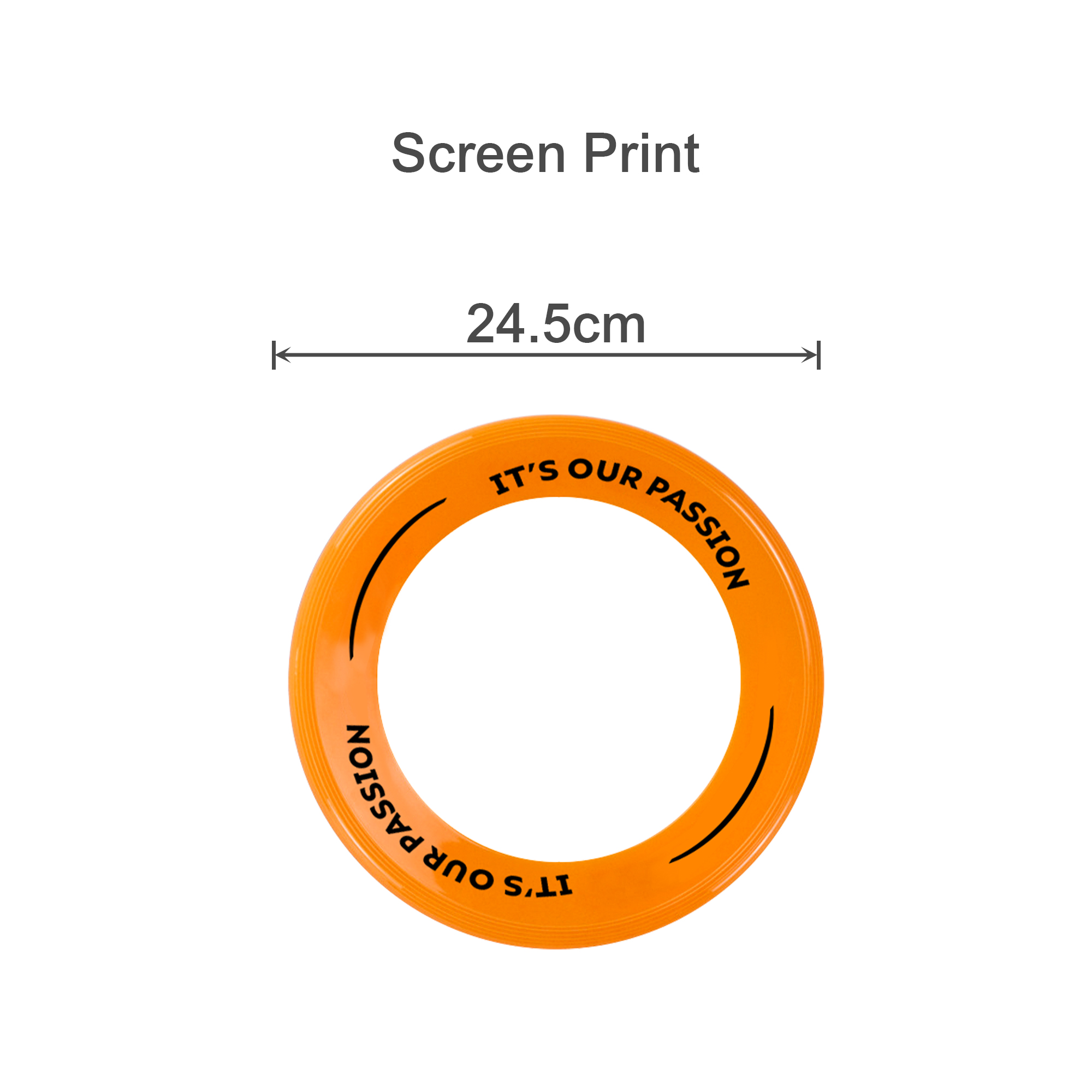 Donut Flyer - Image 7