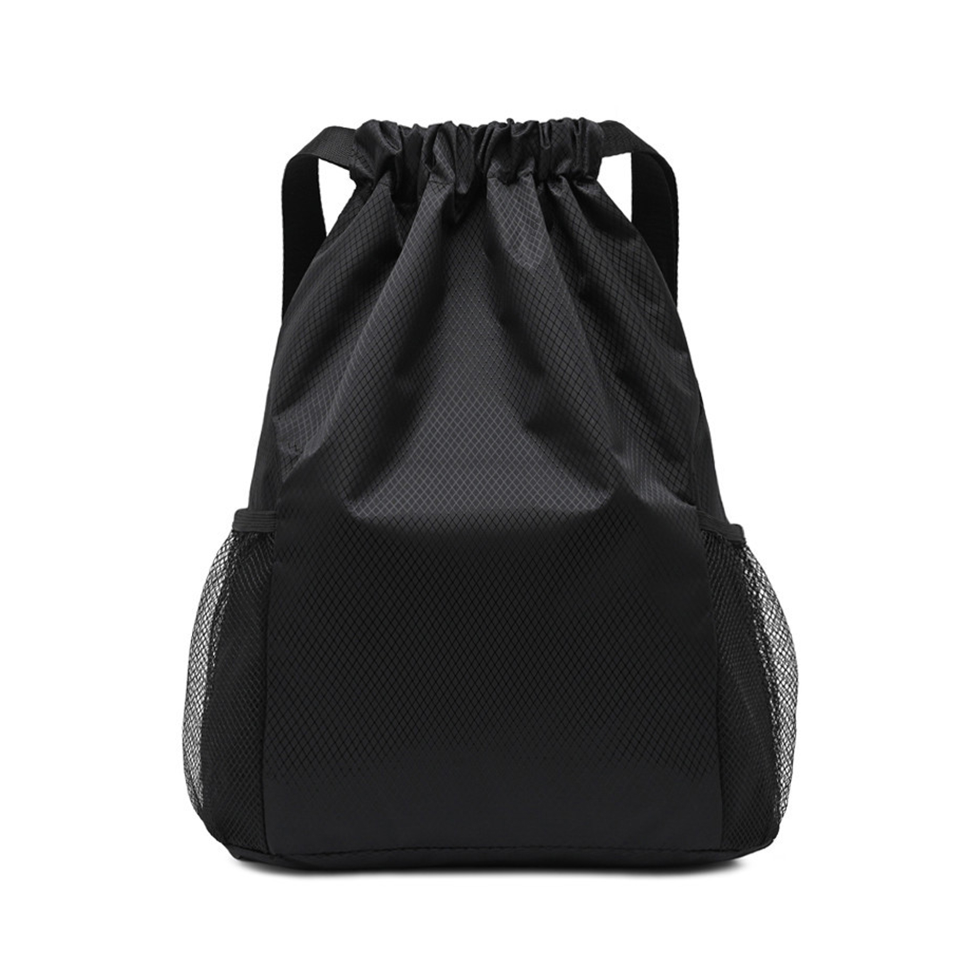 Fitness Drawstring Backpack - Image 7