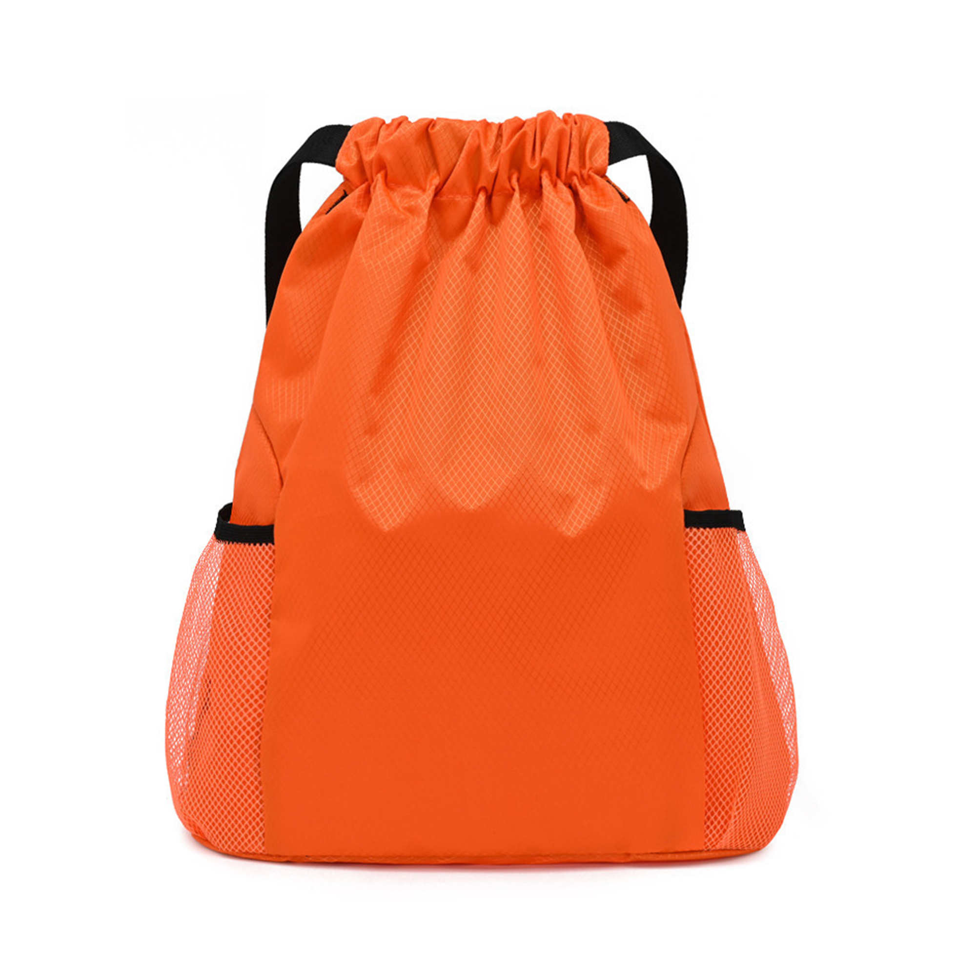 Fitness Drawstring Backpack - Image 9