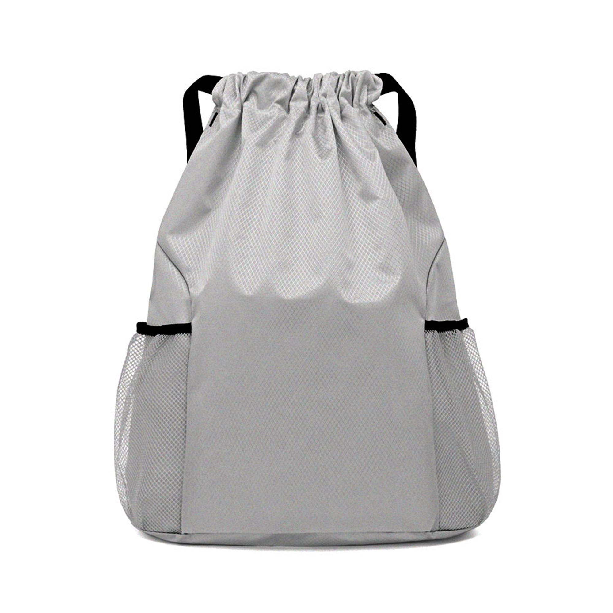 Fitness Drawstring Backpack - Image 8