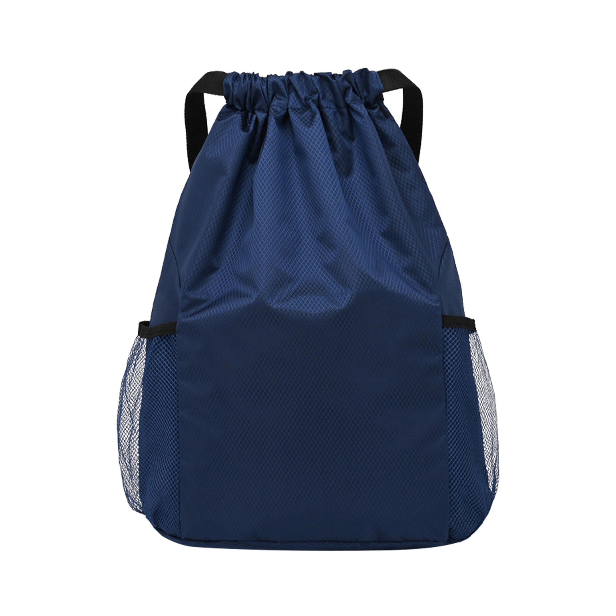 Fitness Drawstring Backpack - Image 2