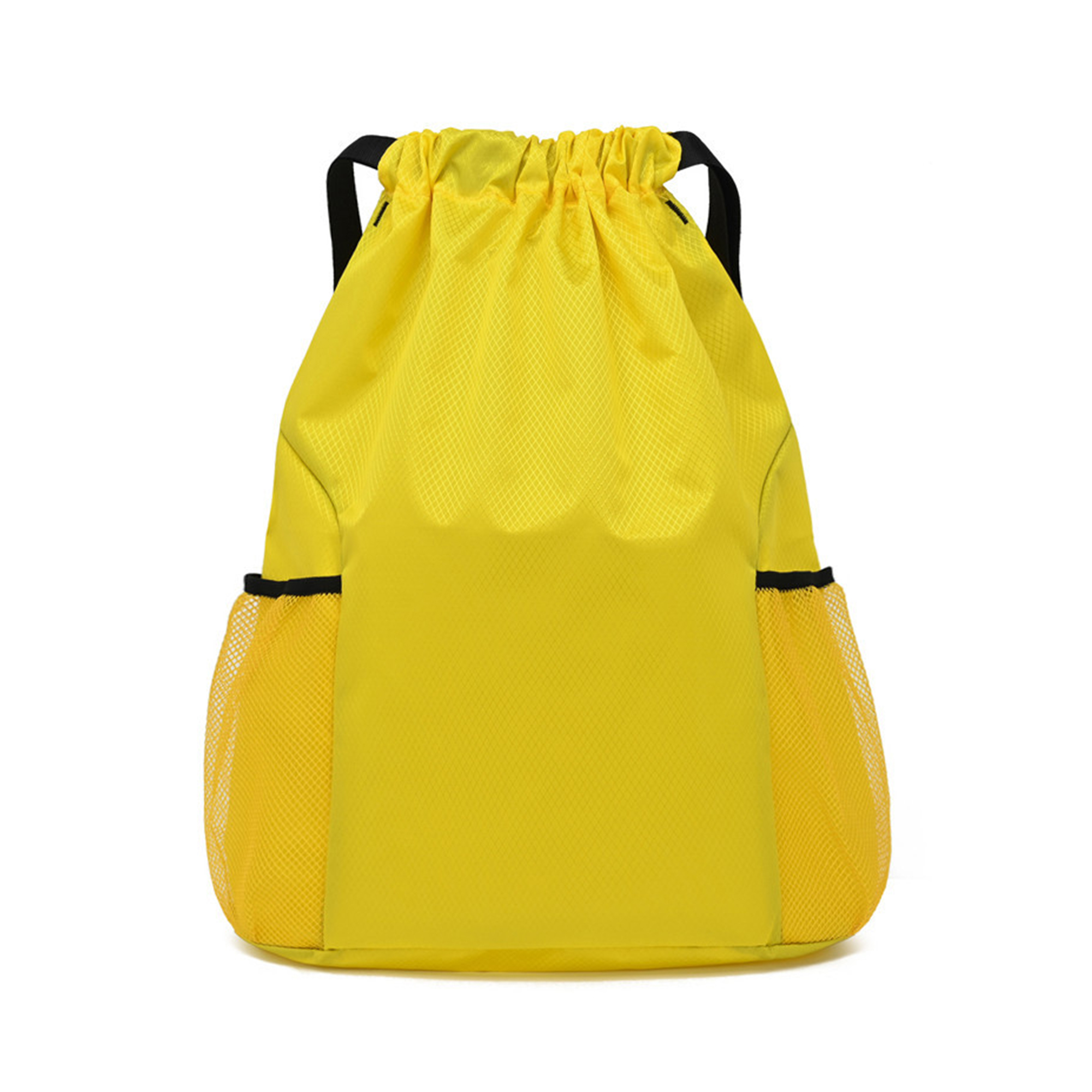 Fitness Drawstring Backpack - Image 10