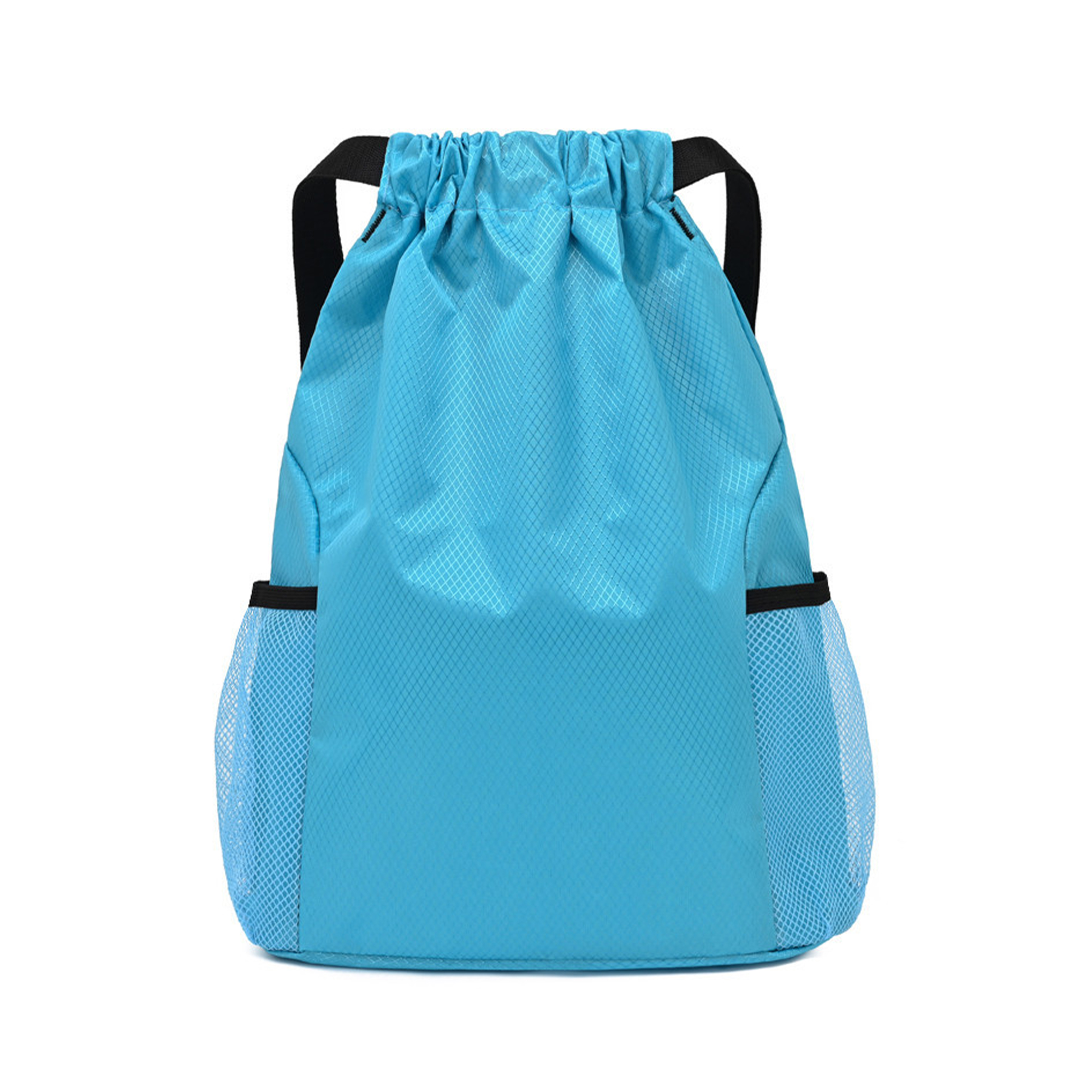 Fitness Drawstring Backpack - Image 4