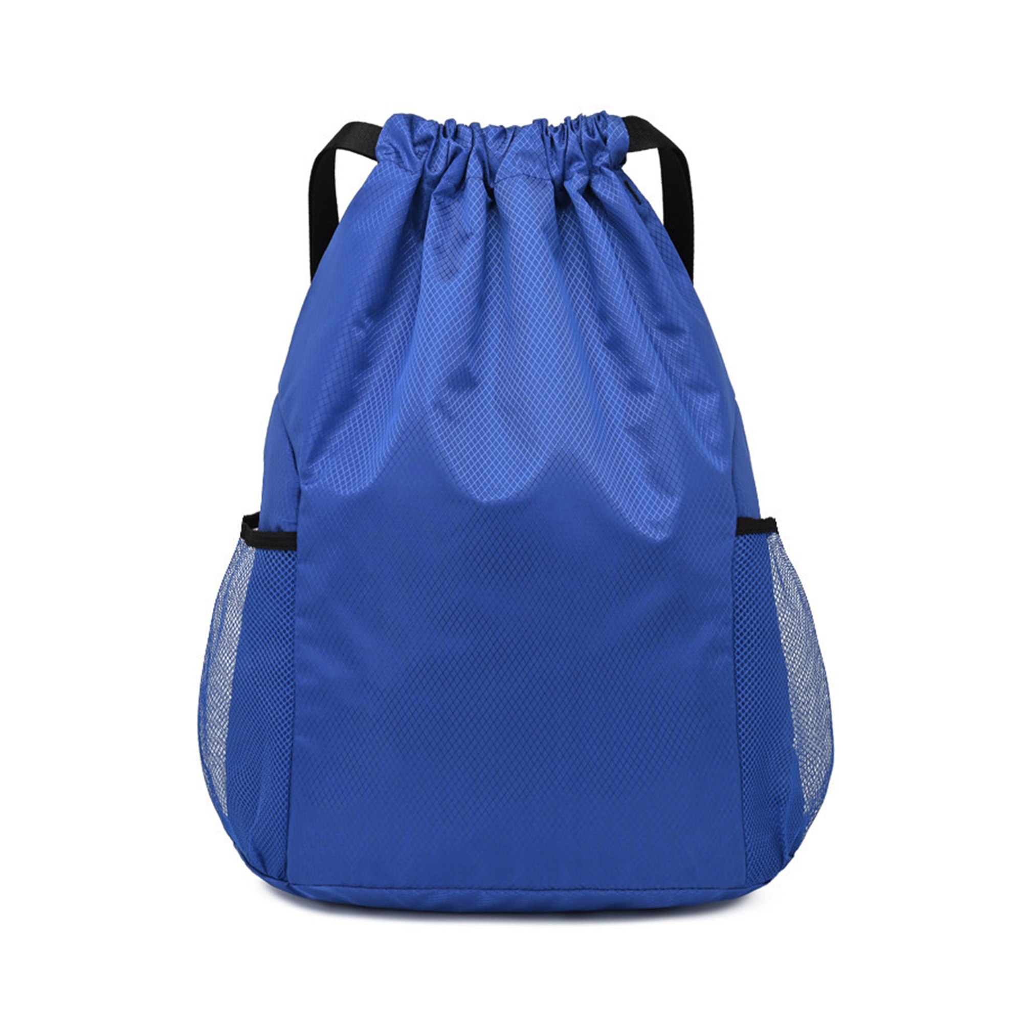 Fitness Drawstring Backpack - Image 3