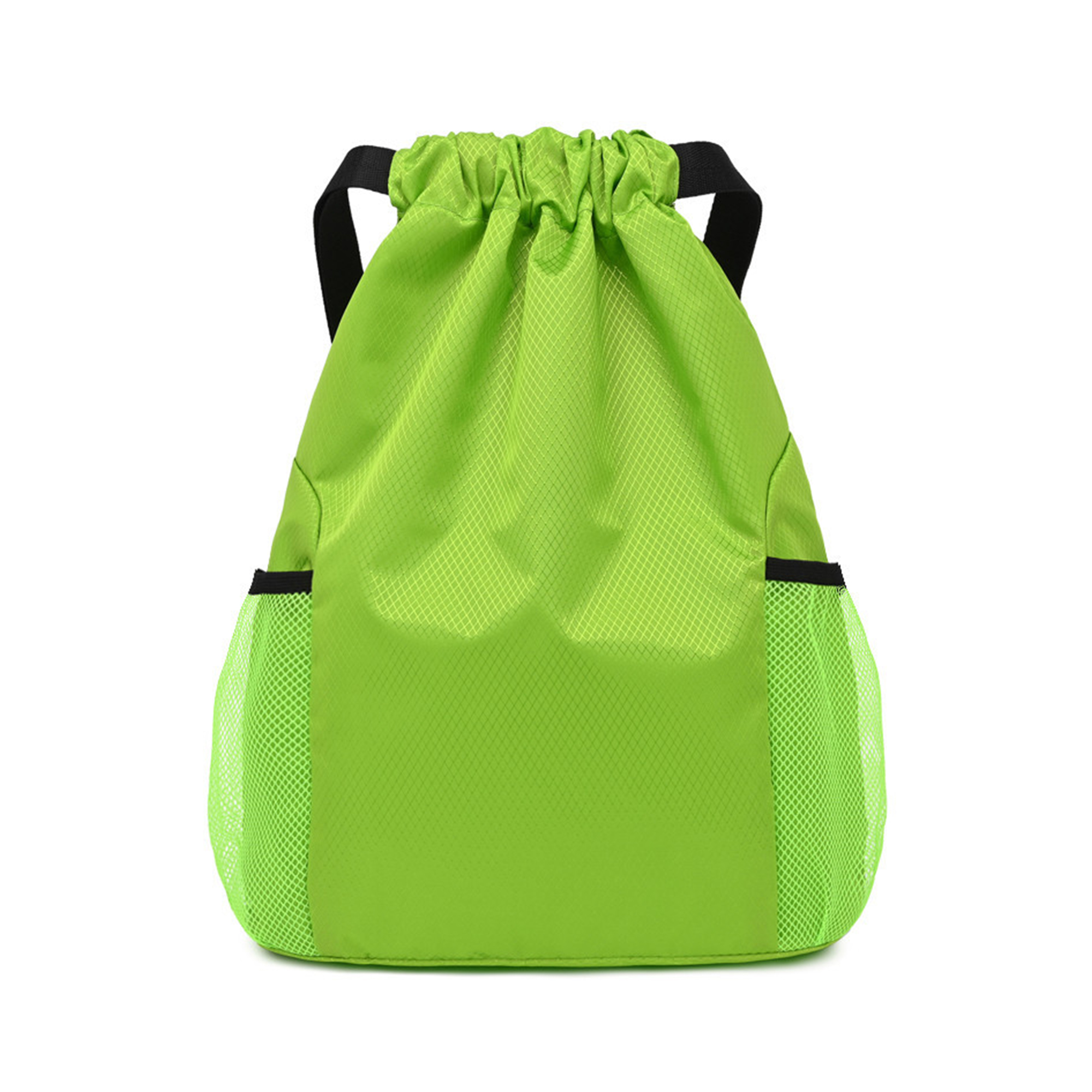 Fitness Drawstring Backpack - Image 5