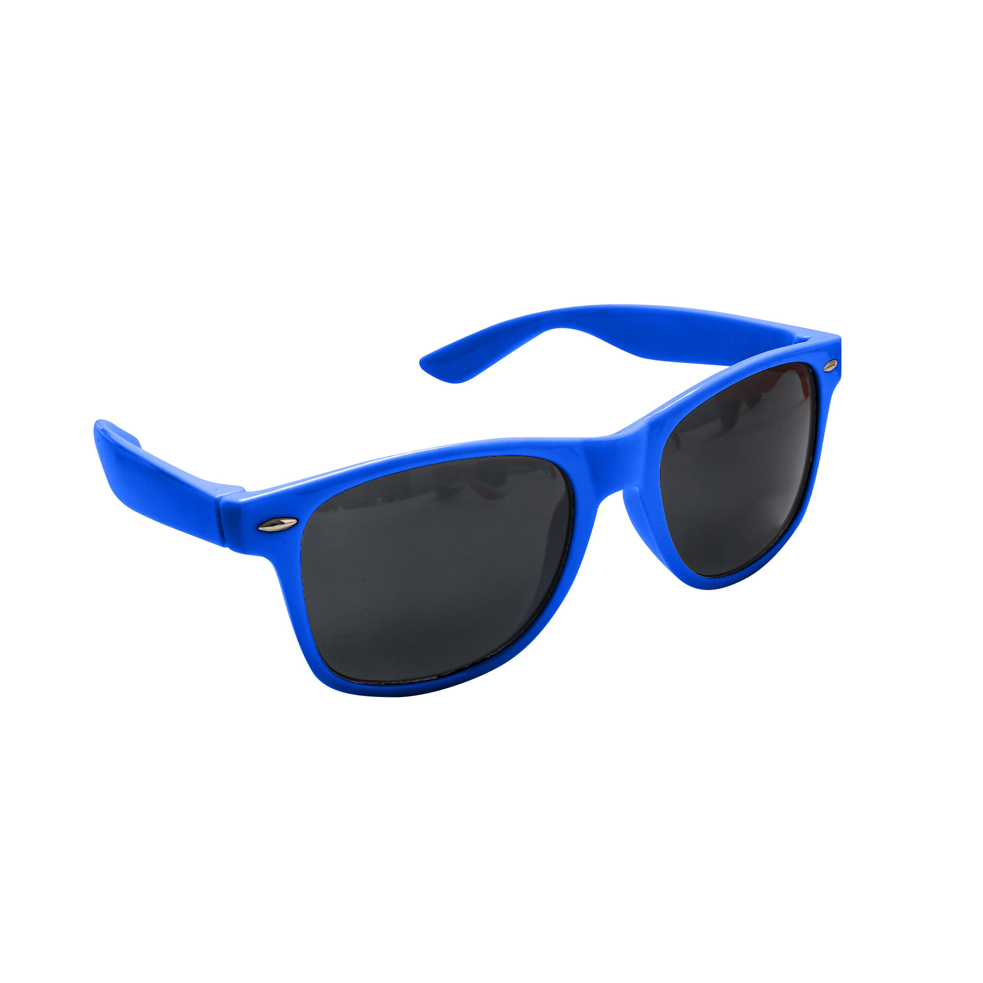 Coloured Classic Sunglasses - Image 10