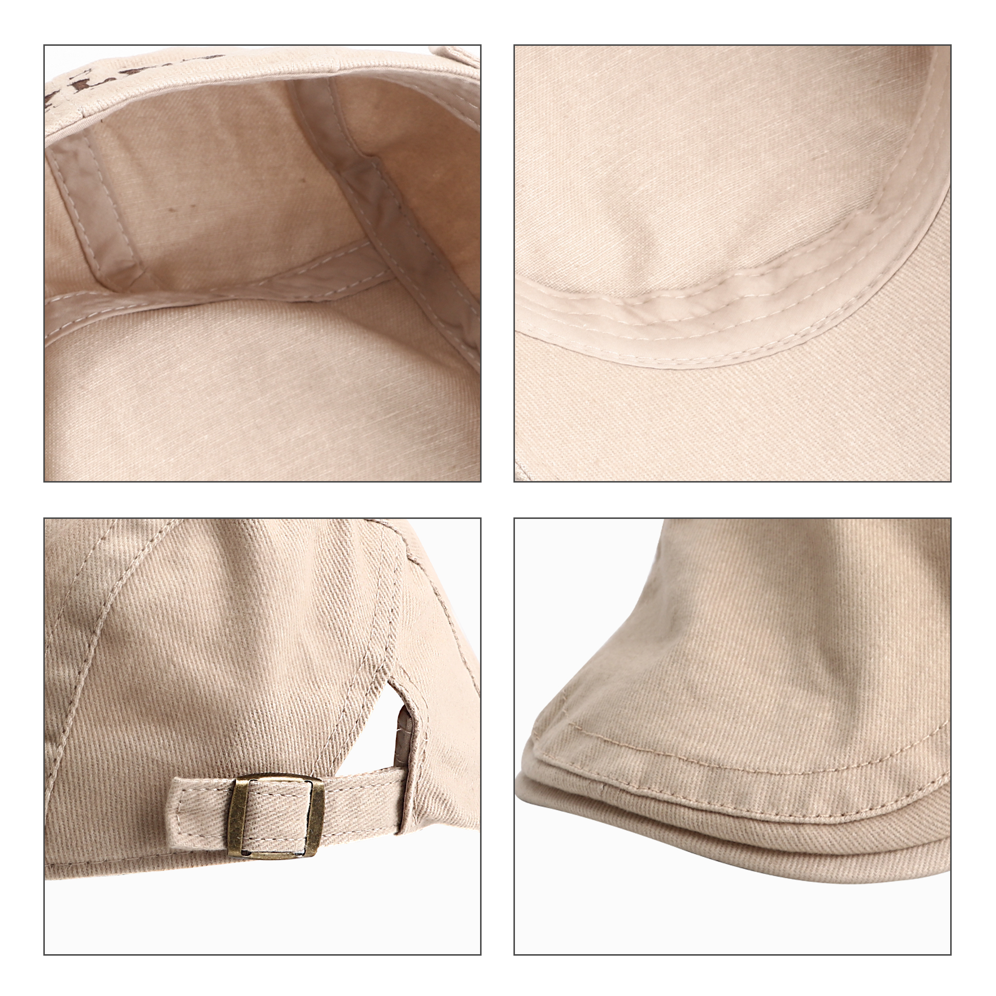 Beret Hat - Image 9