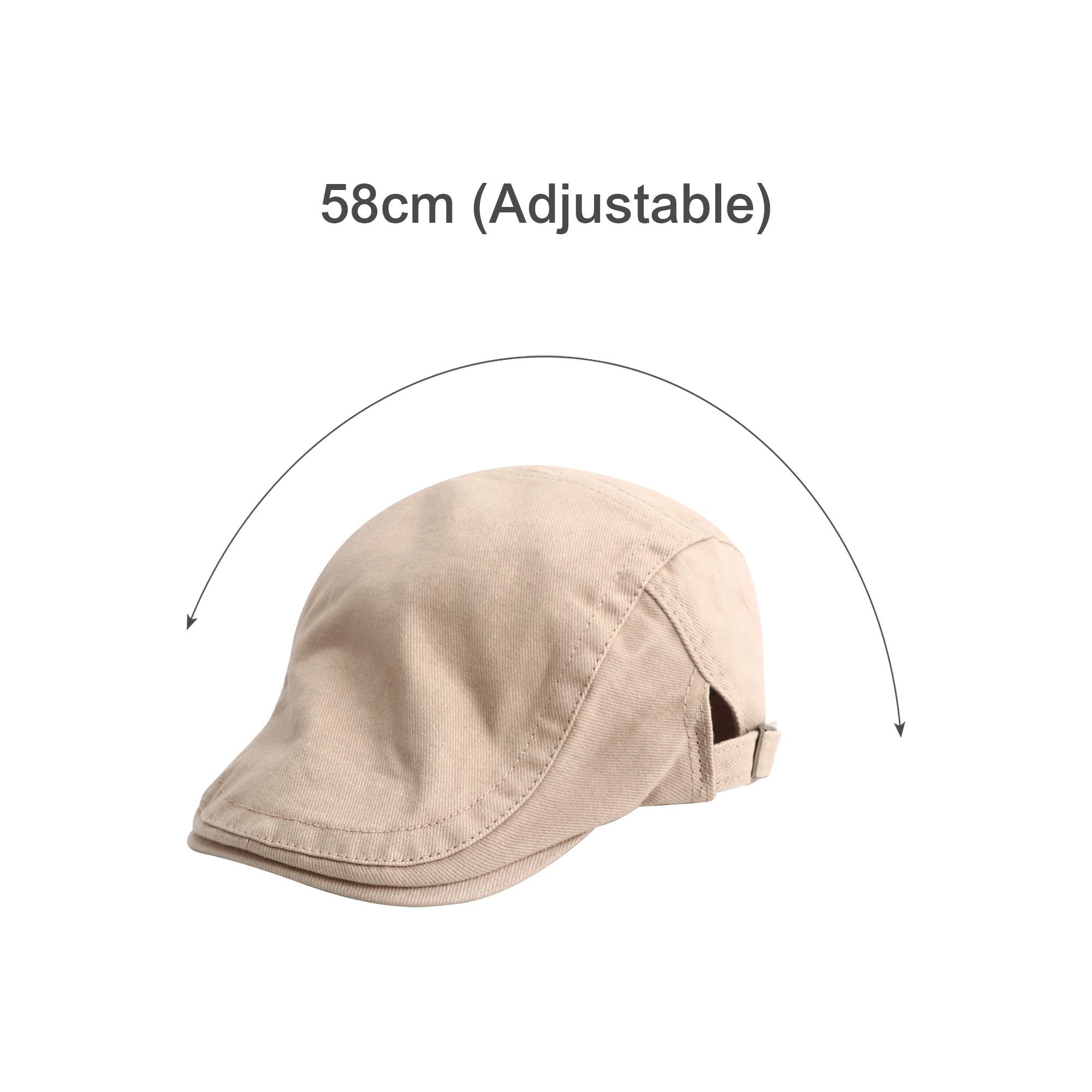 Beret Hat - Image 7
