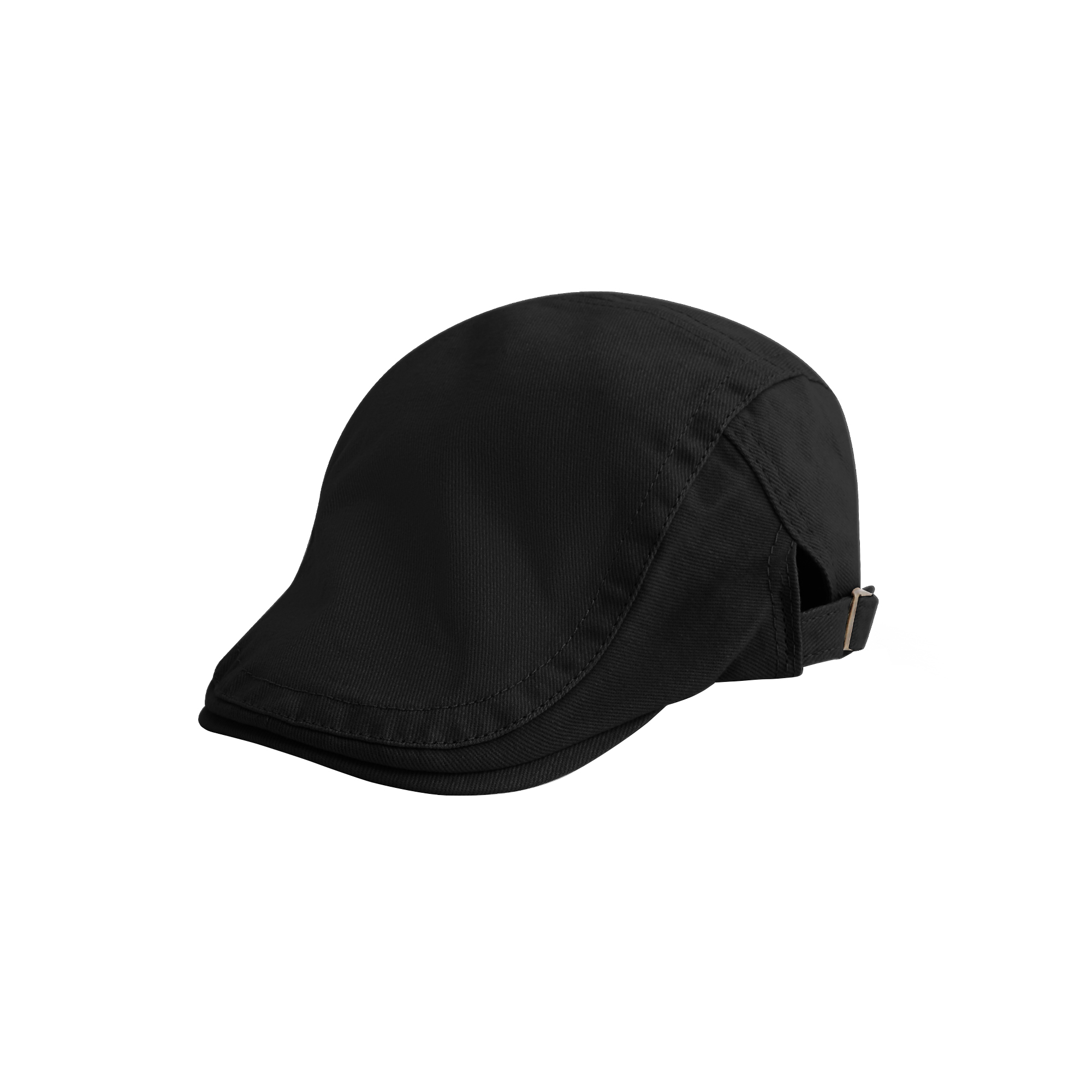 Beret Hat - Image 3
