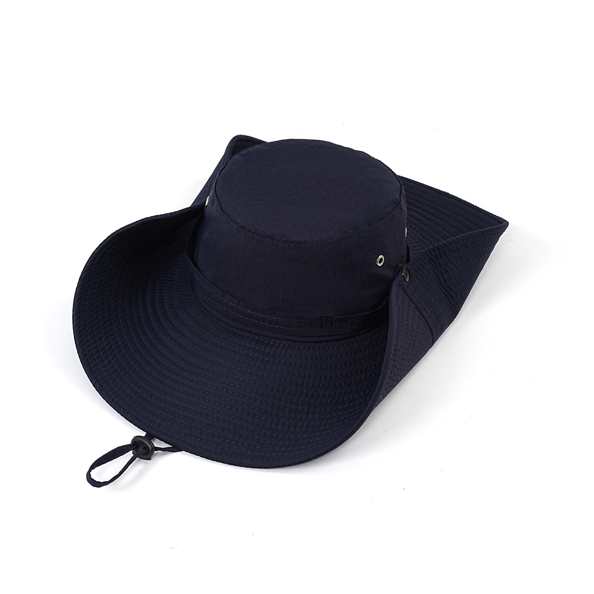 Wide Brim Sun Hat - Image 2