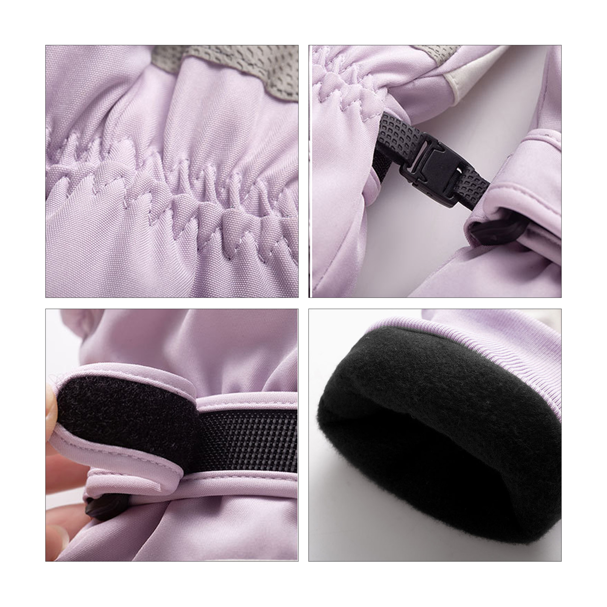 Ski Gloves - Image 11