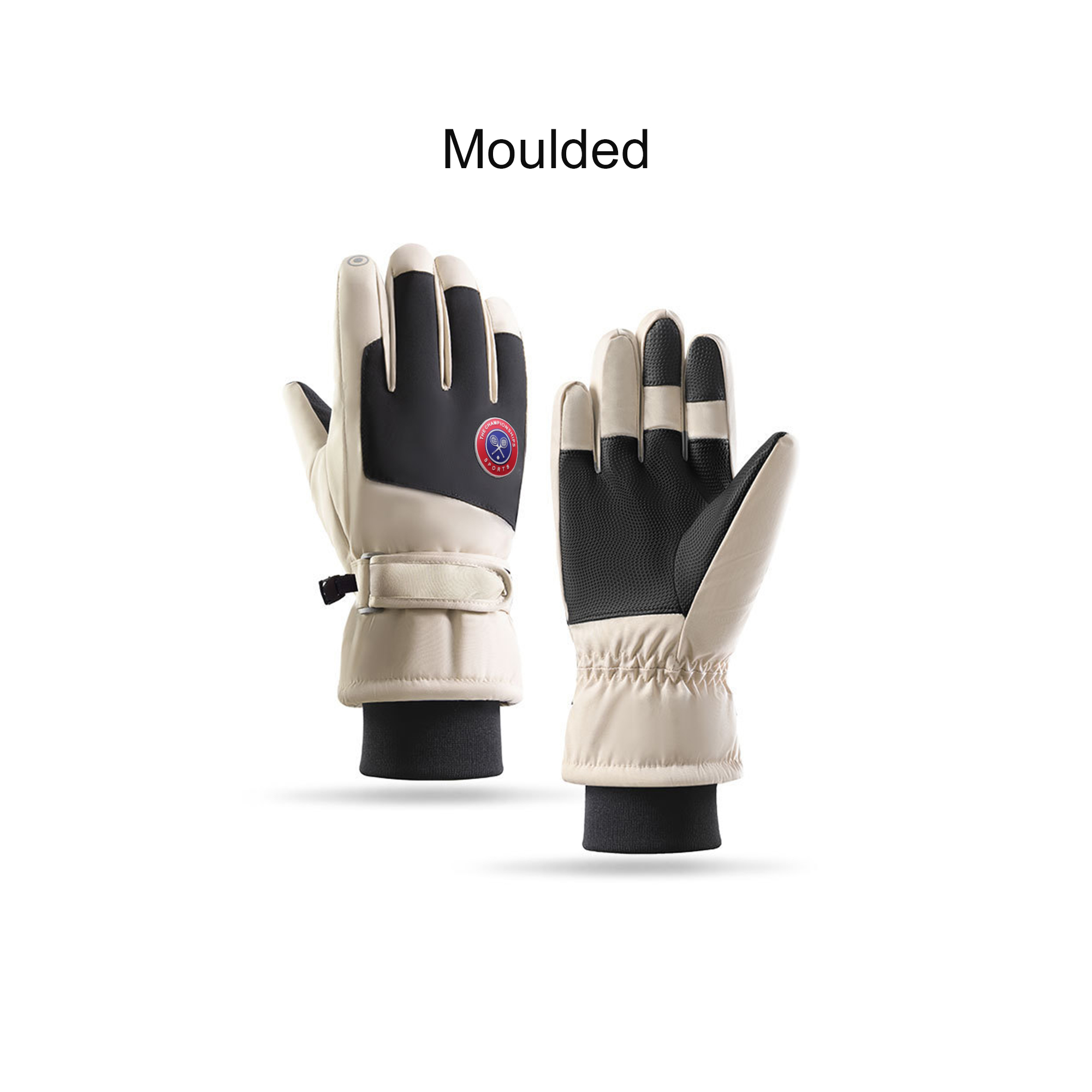 Ski Gloves - Image 10