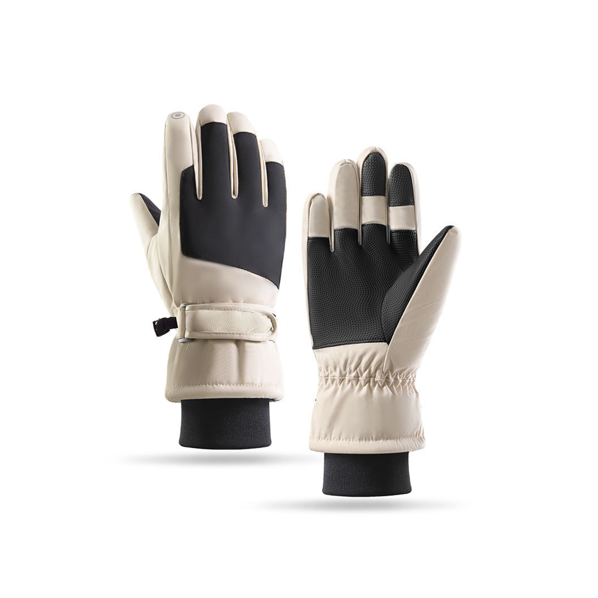 Ski Gloves - Image 2