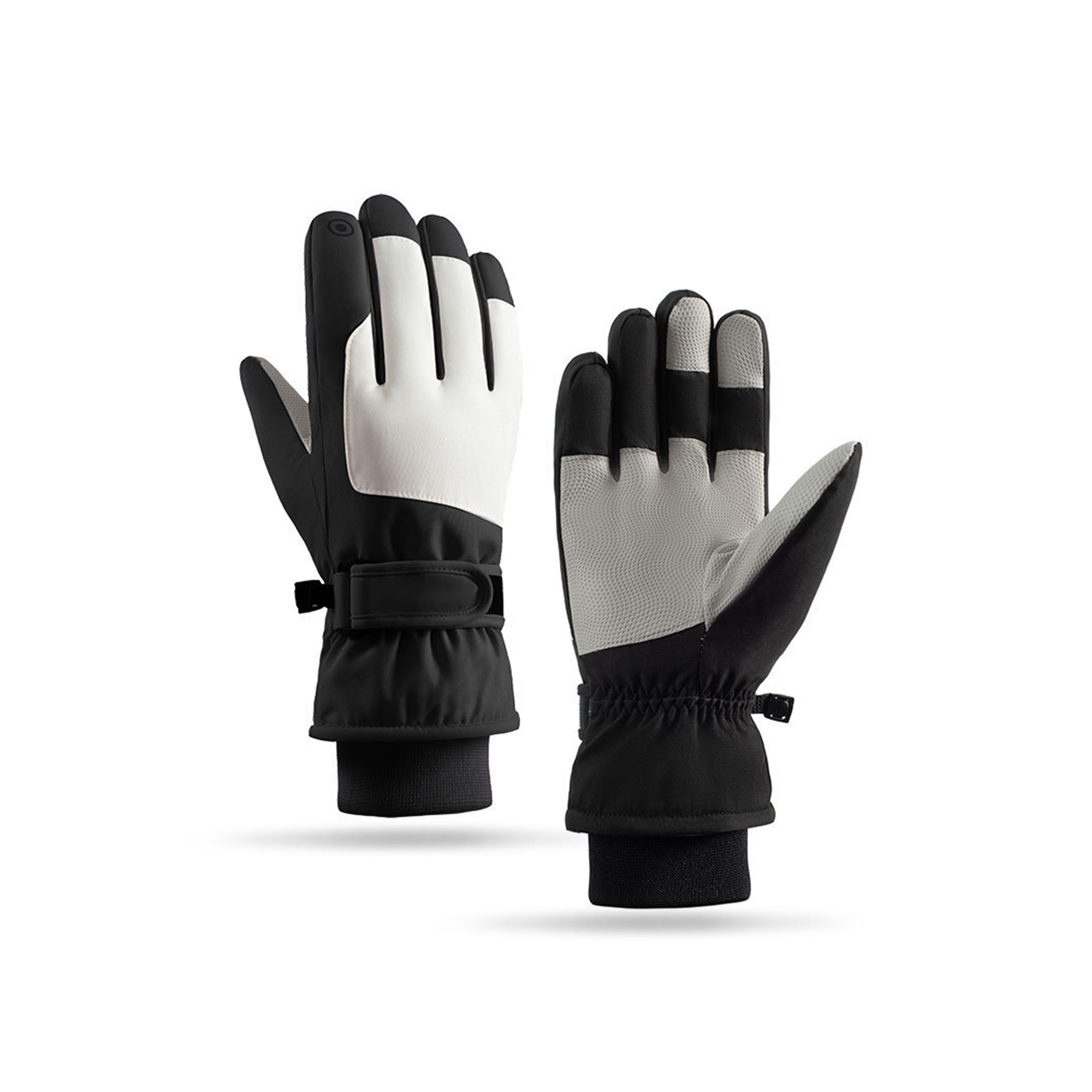 Ski Gloves - Image 4