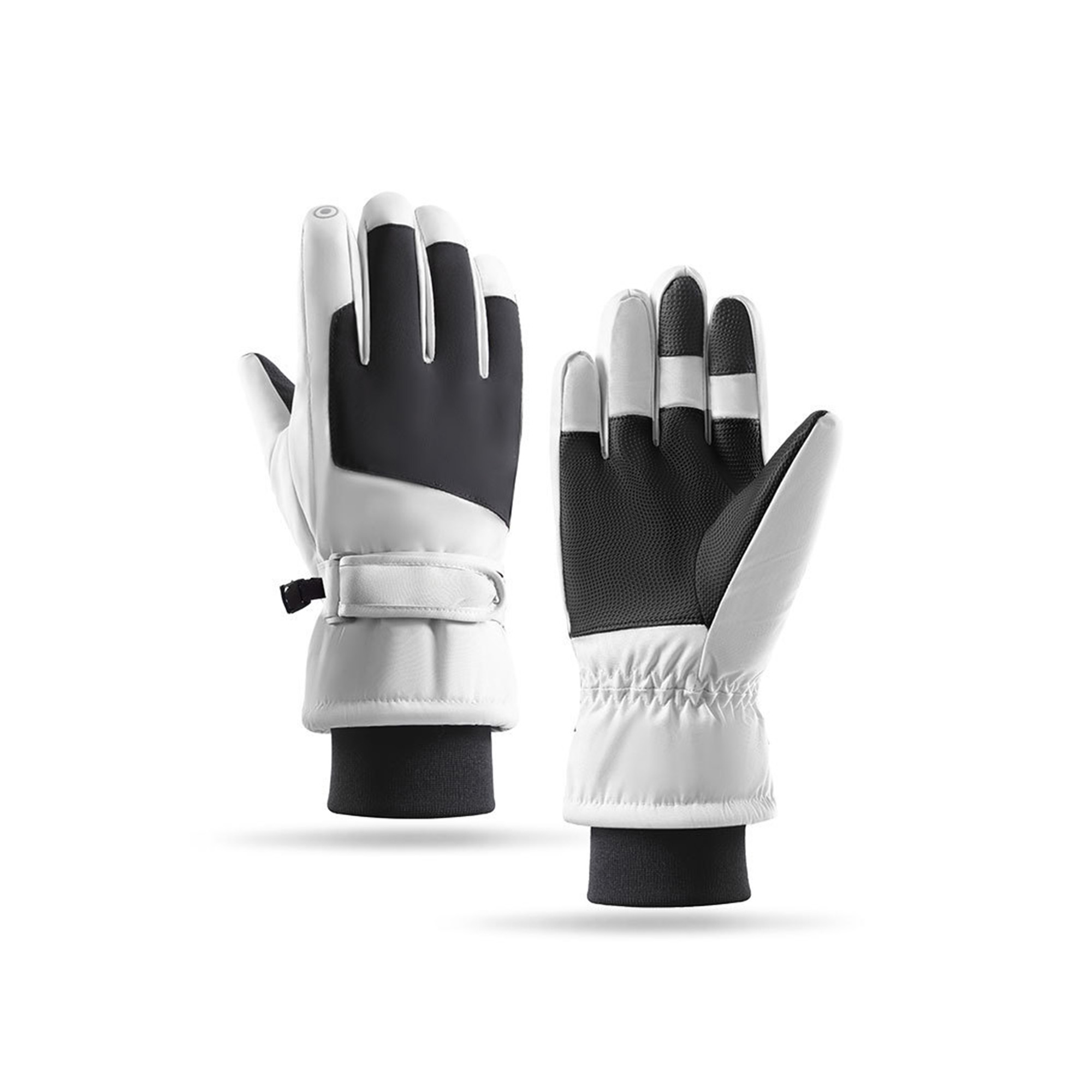 Ski Gloves - Image 3