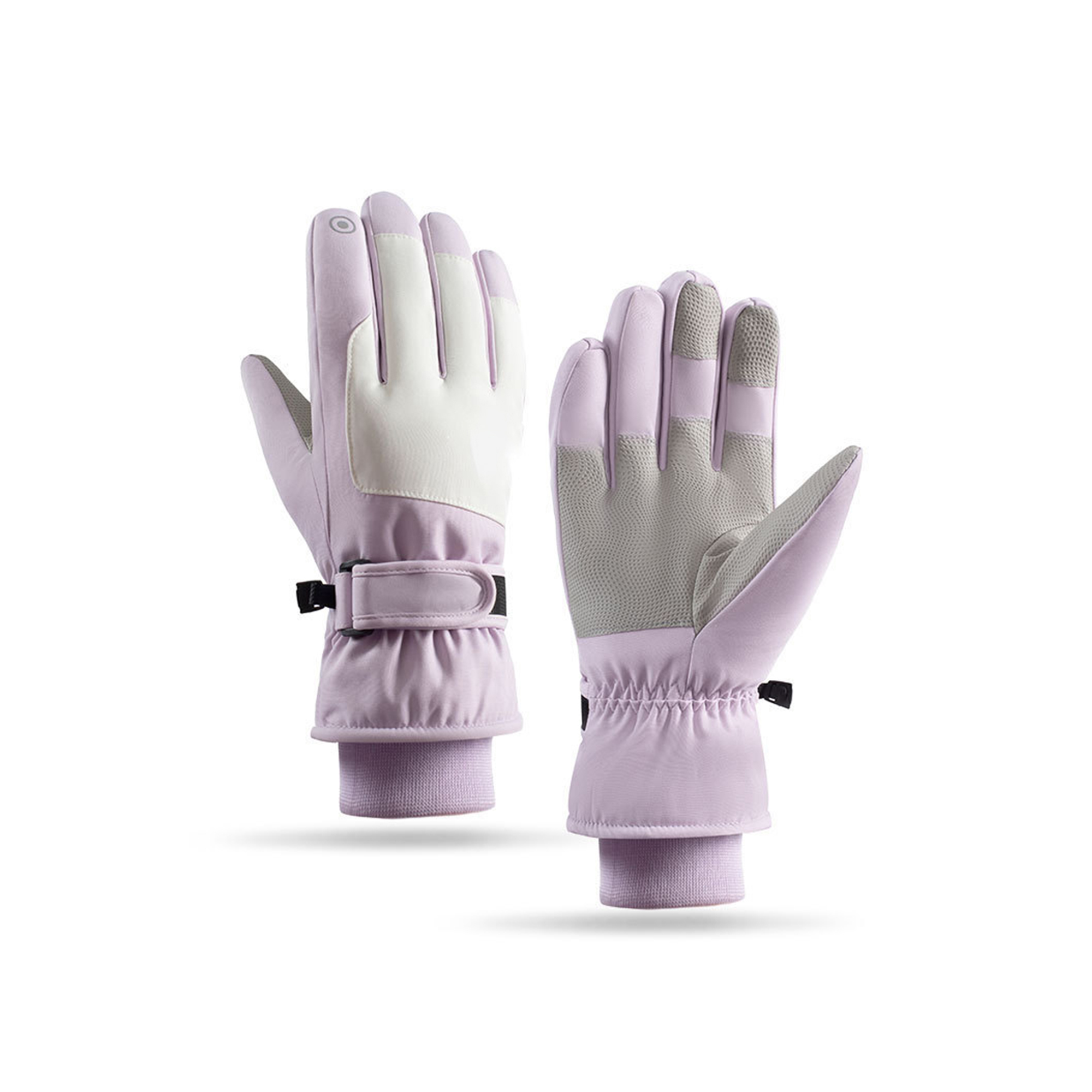 Ski Gloves - Image 8