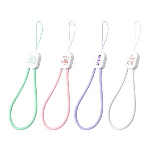 60W Macarons Charging Phone Strap
