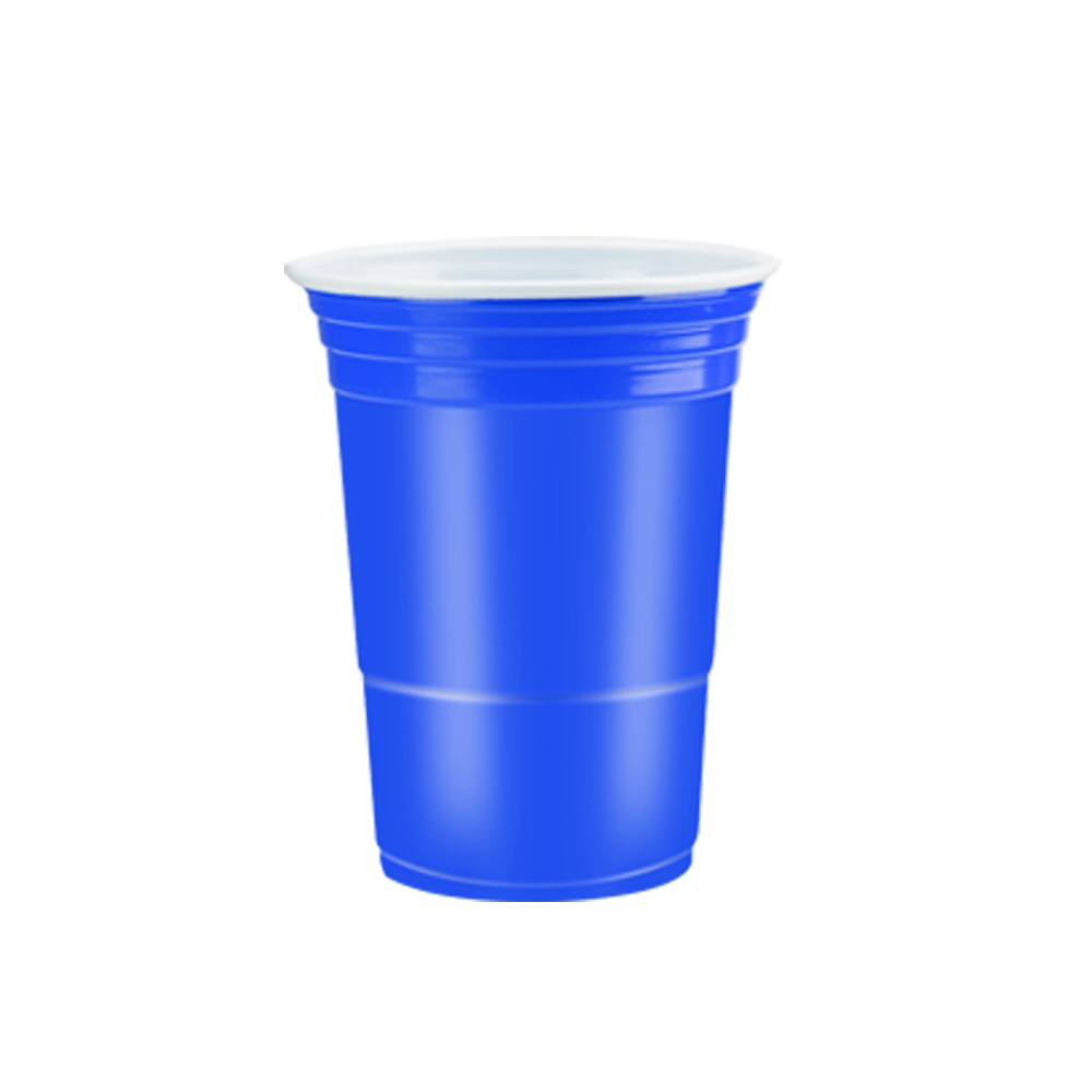 Beer Pong Party Cup Set - Image 3