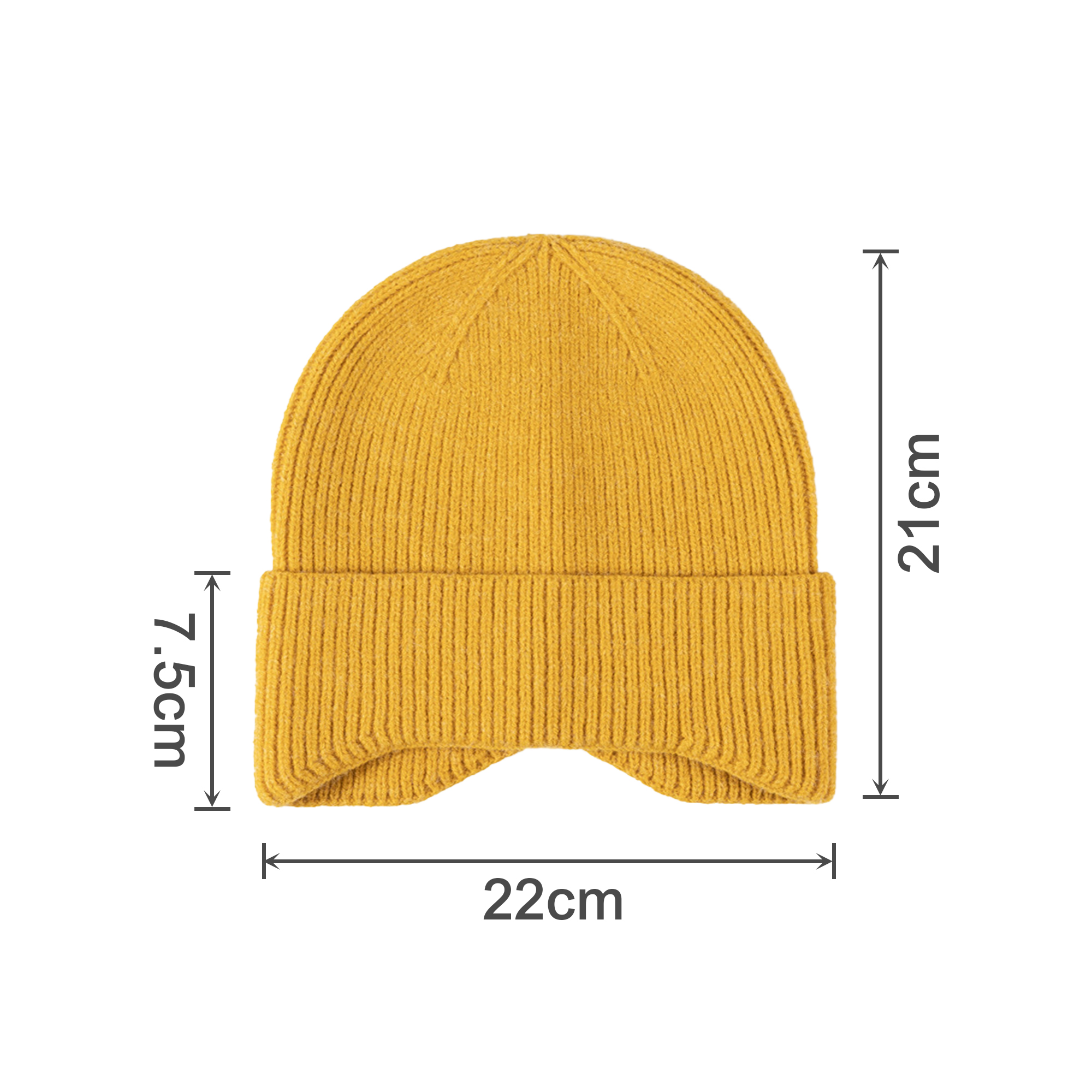 Earflap Beanie - Image 12
