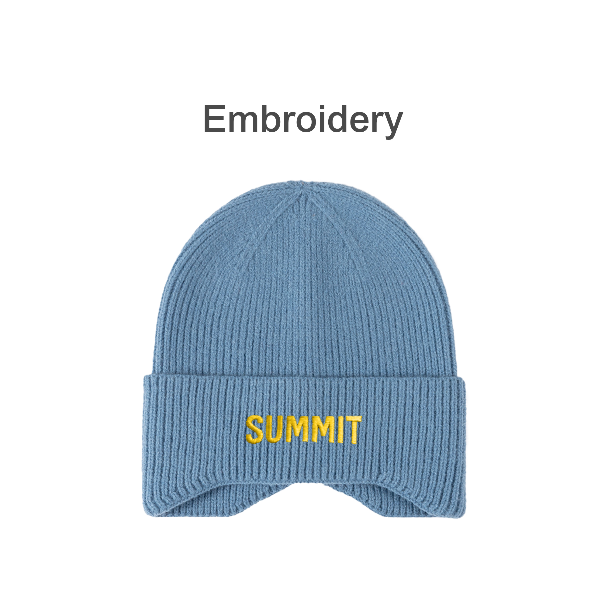 Earflap Beanie - Image 13