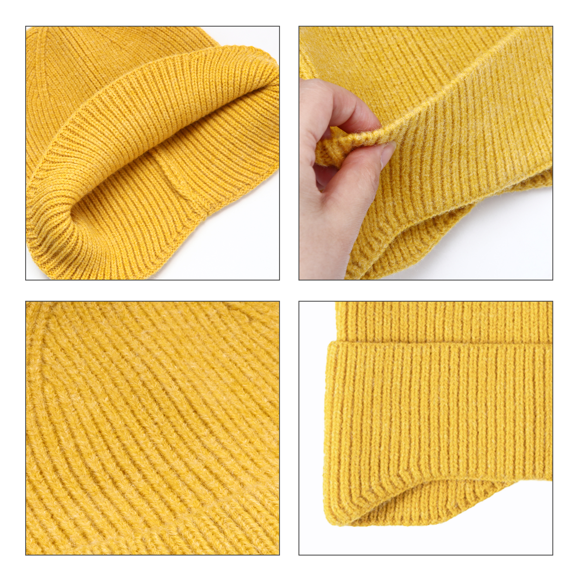 Earflap Beanie - Image 14