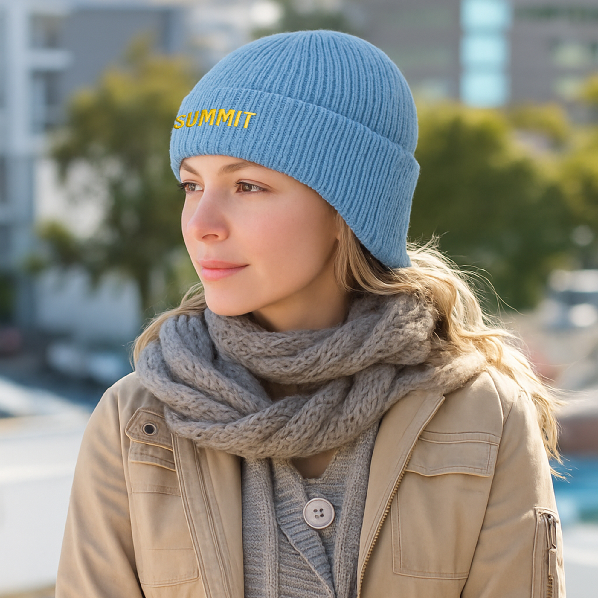 Earflap Beanie - Image 15