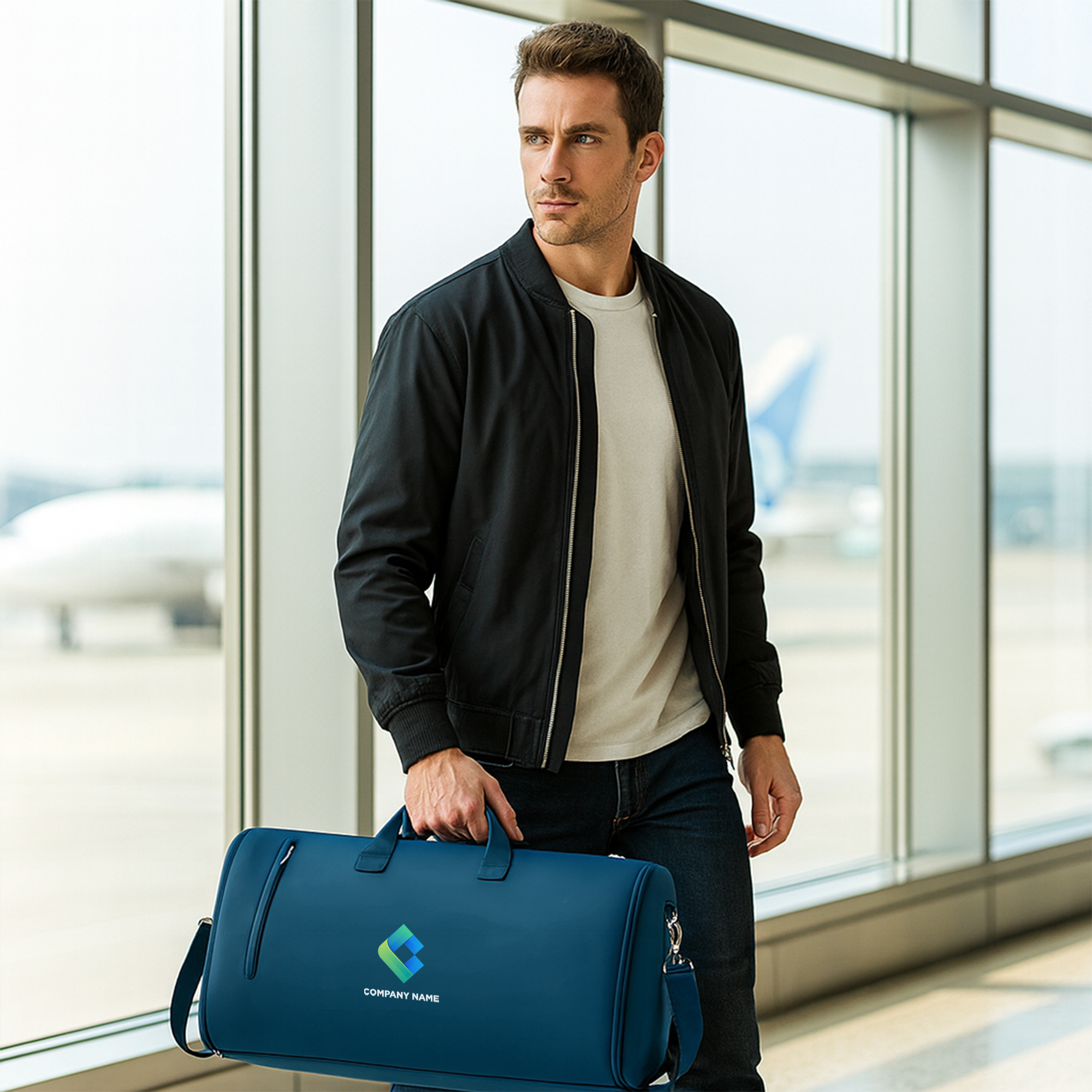 Convertible Duffel Garment Bag - Image 14