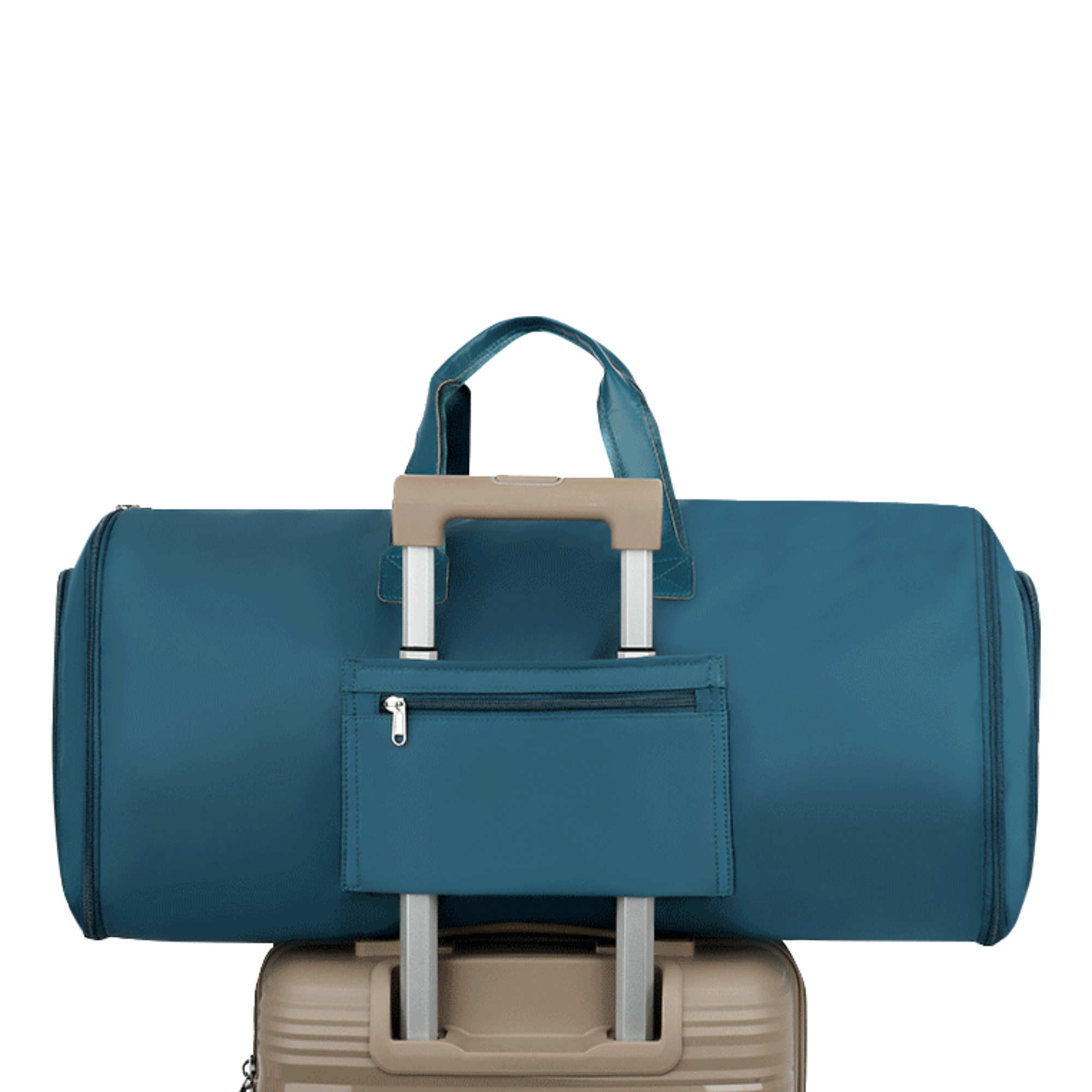 Convertible Duffel Garment Bag - Image 13