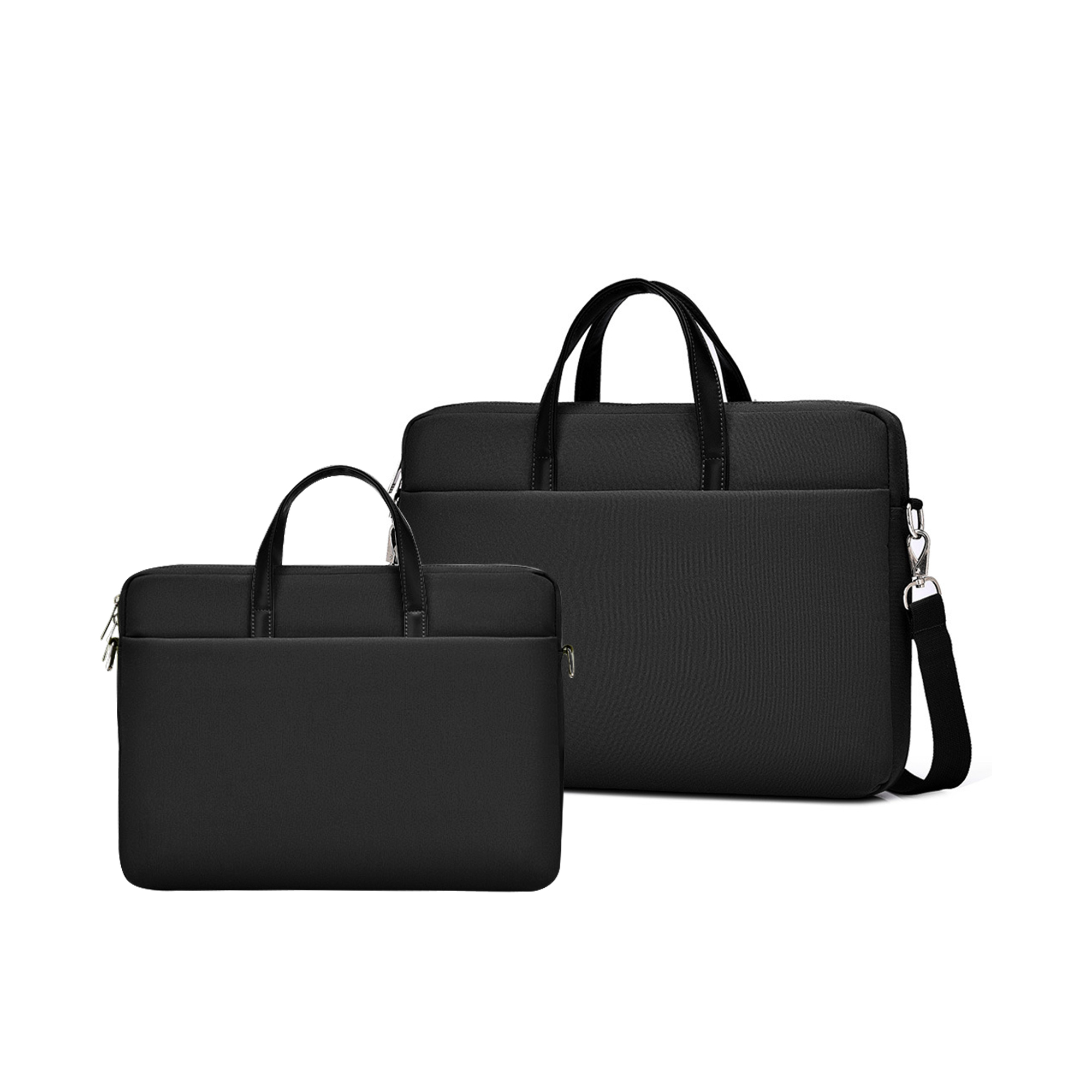Sling Laptop Bag With Buffer Pad - Image 2