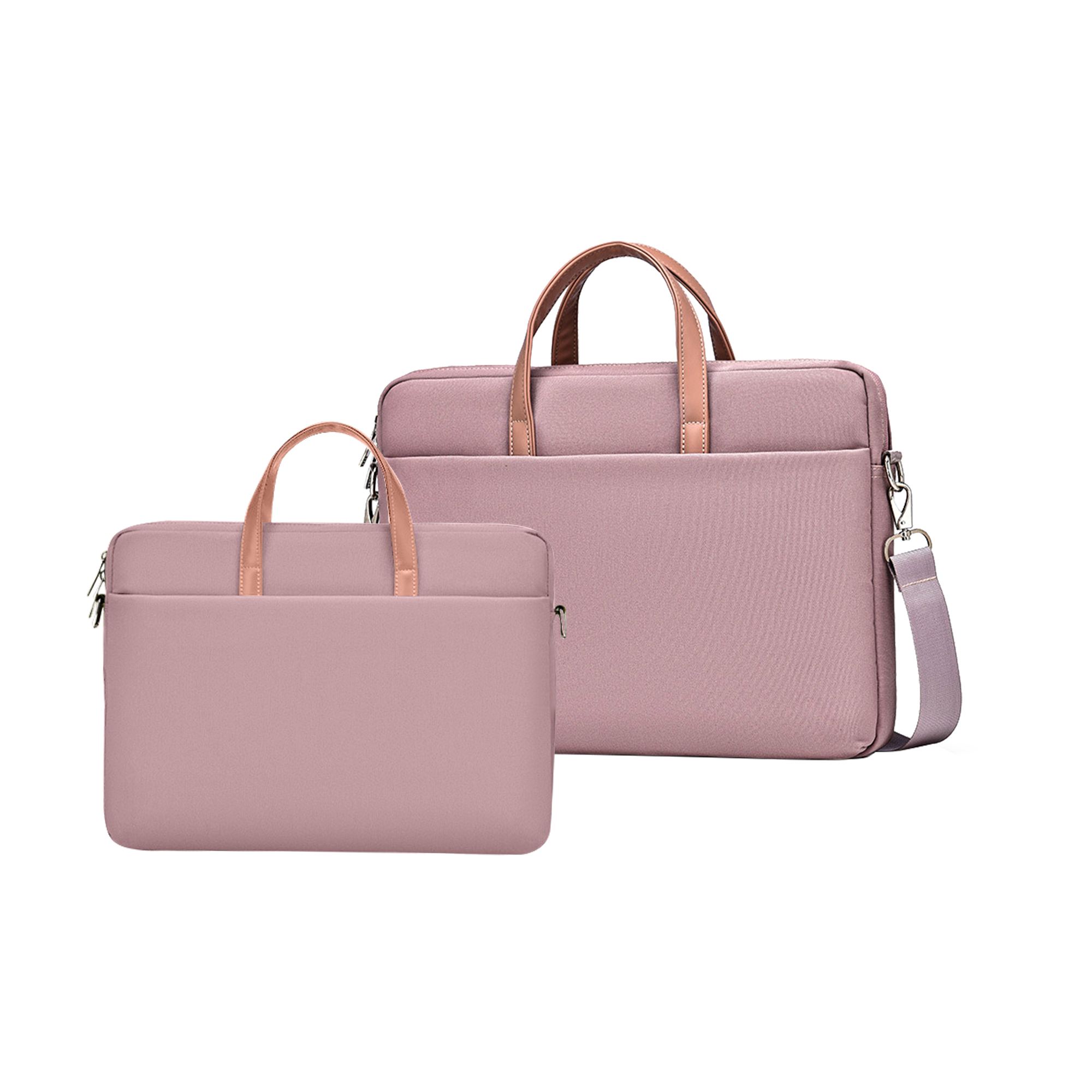 Sling Laptop Bag With Buffer Pad - Image 3
