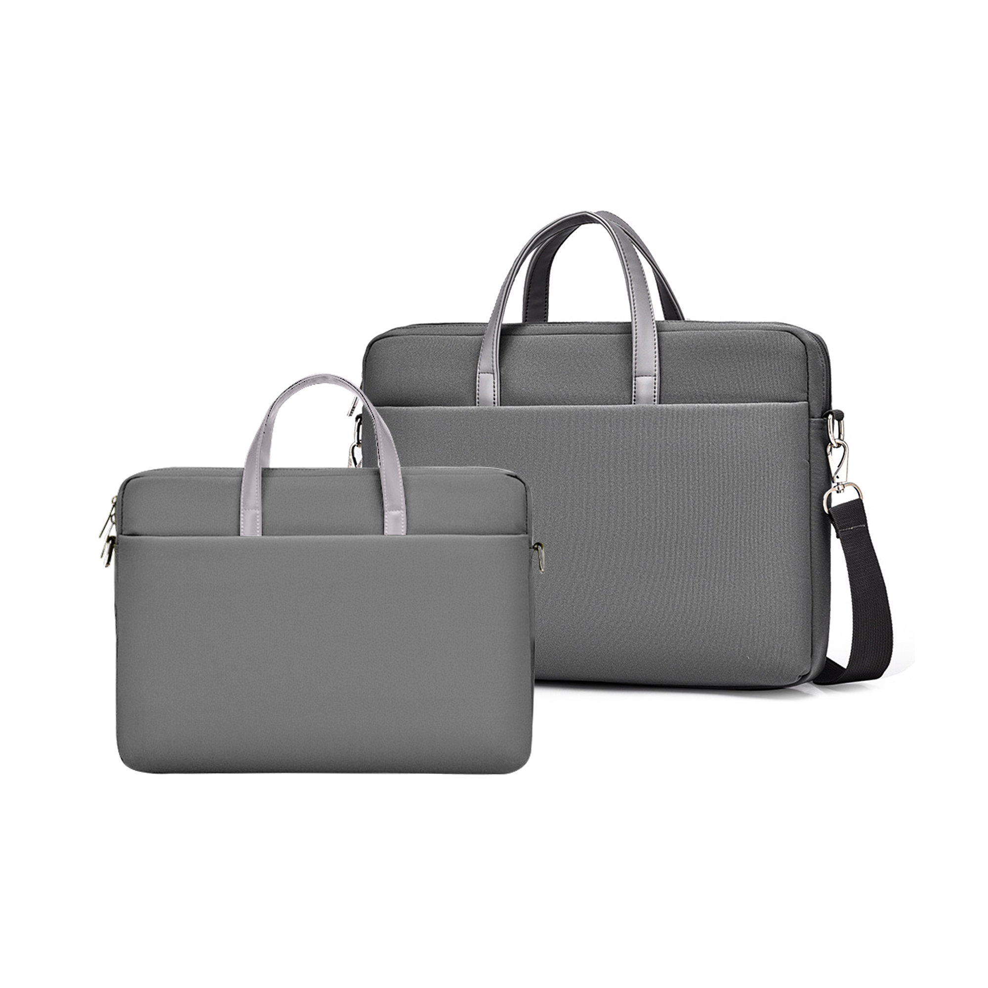 Sling Laptop Bag With Buffer Pad - Image 5