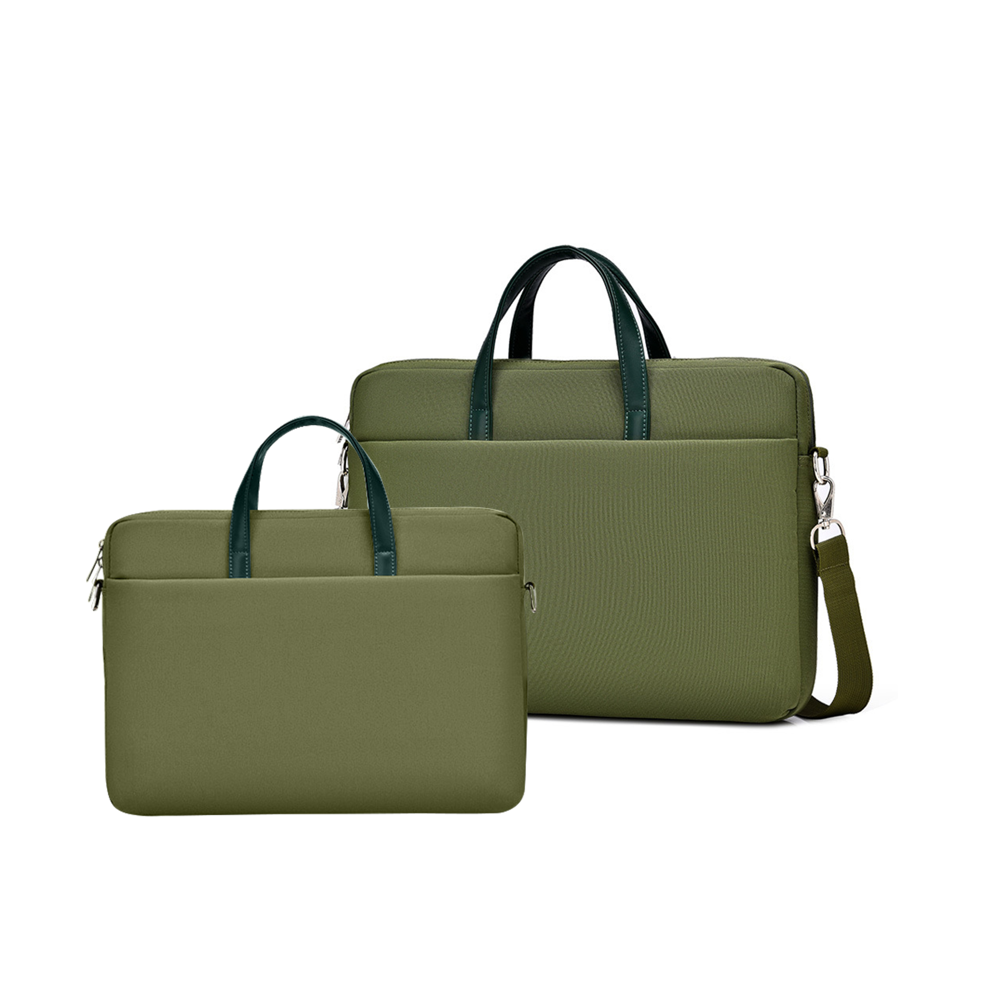 Sling Laptop Bag With Buffer Pad - Image 6