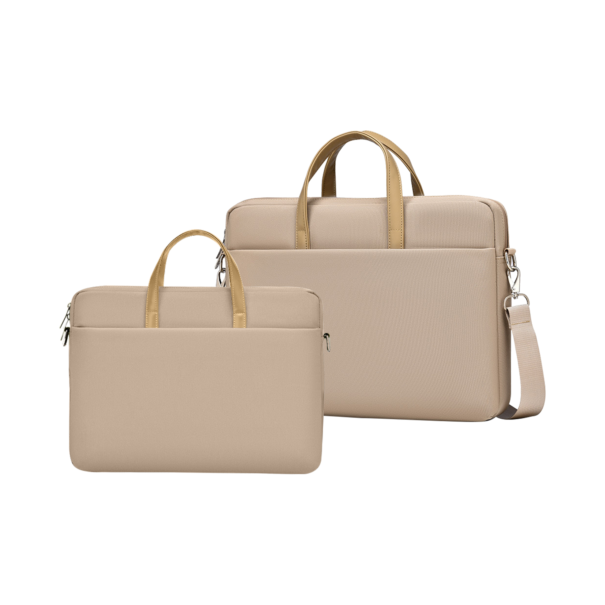 Sling Laptop Bag With Buffer Pad - Image 4