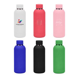 480ML RCS Recycled Stainless Steel Insulated Water Bottle