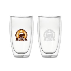 Classic Double Wall Glass