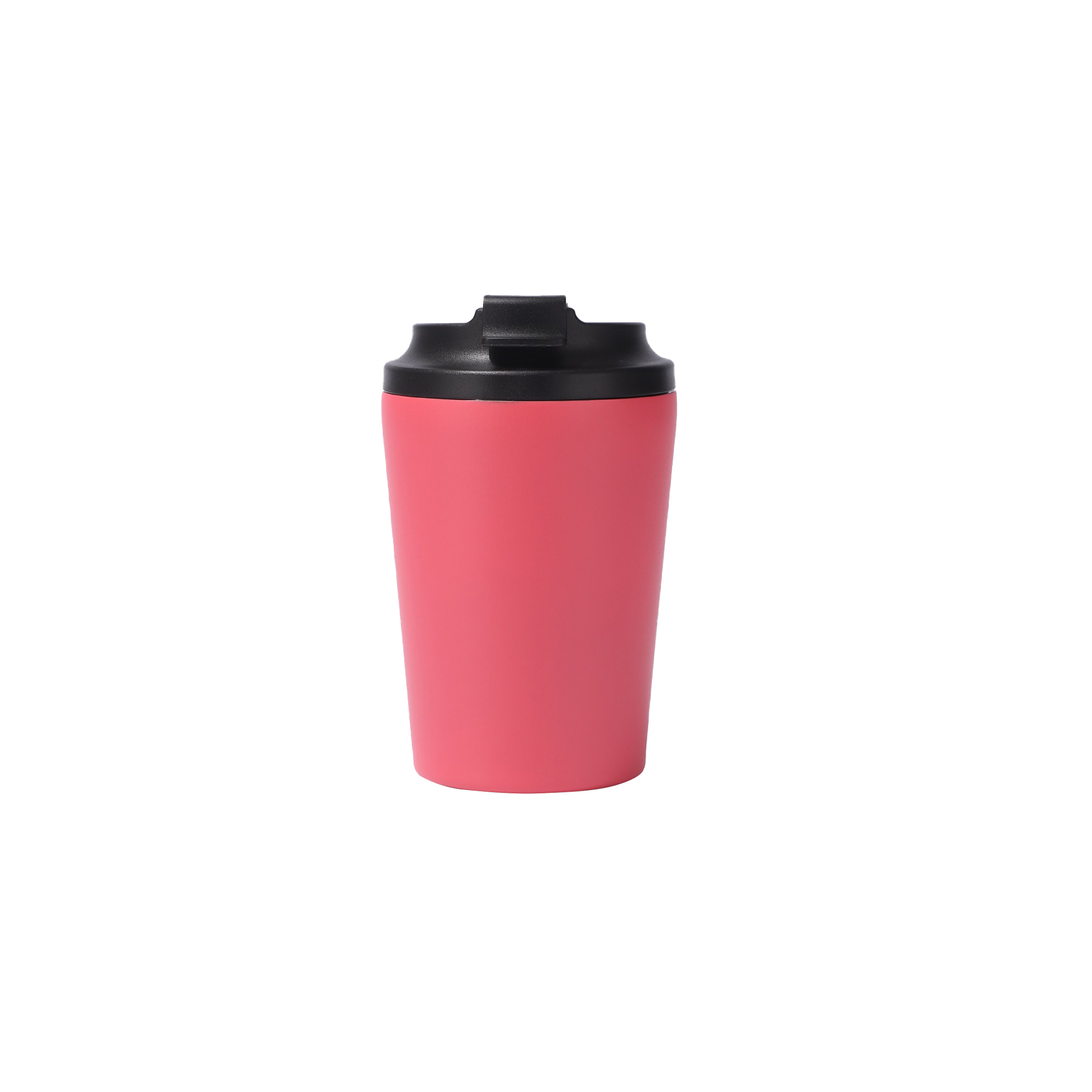 350ML Powder Coated Stainless Steel Coffee Mug - Image 7