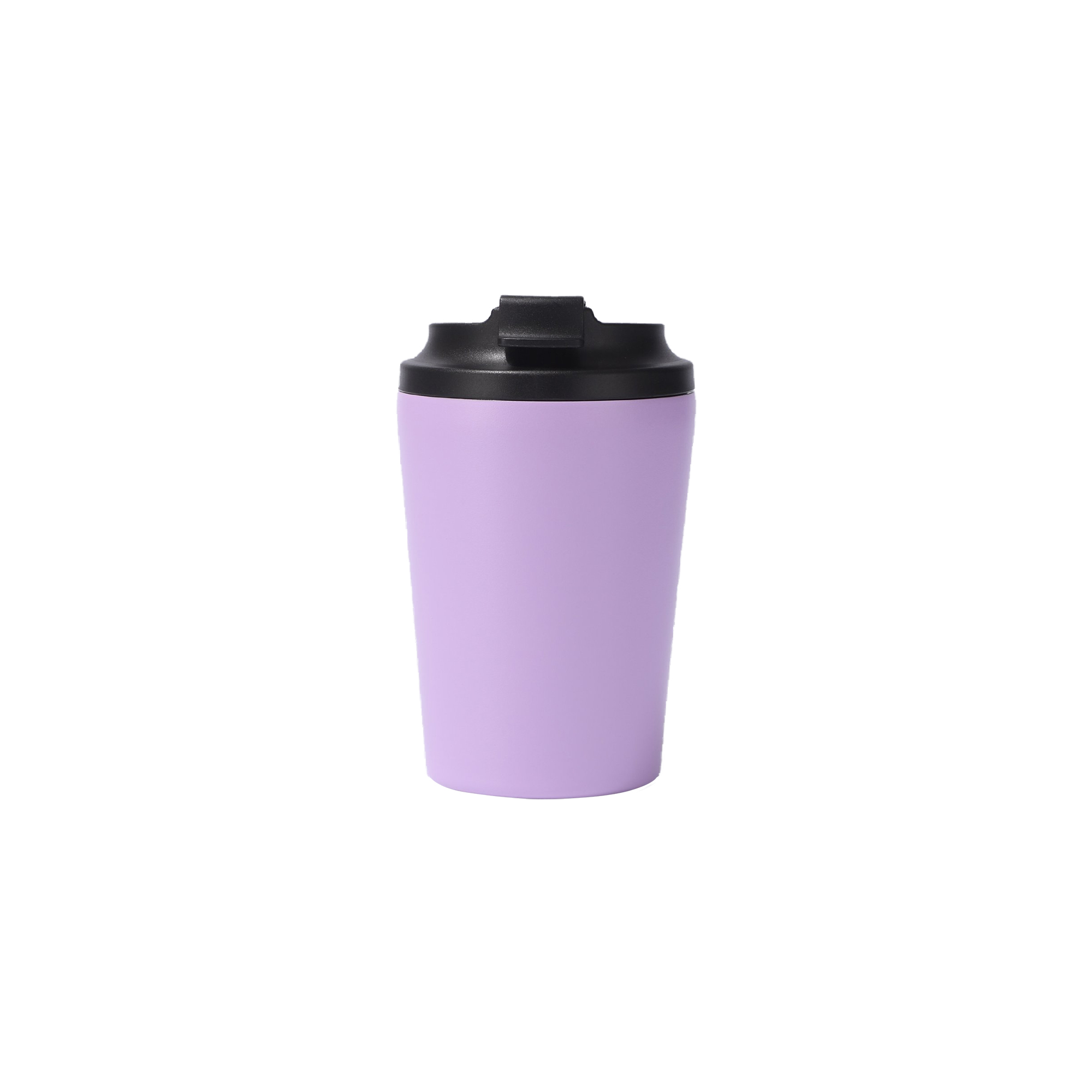 350ML Powder Coated Stainless Steel Coffee Mug - Image 8