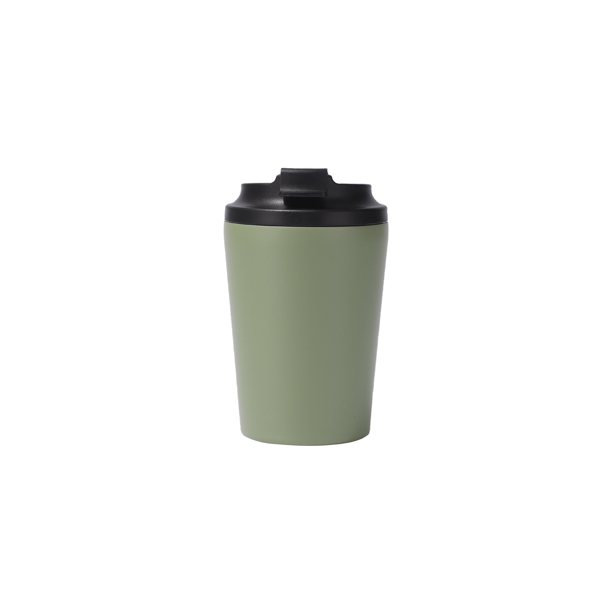 350ML Powder Coated Stainless Steel Coffee Mug - Image 9