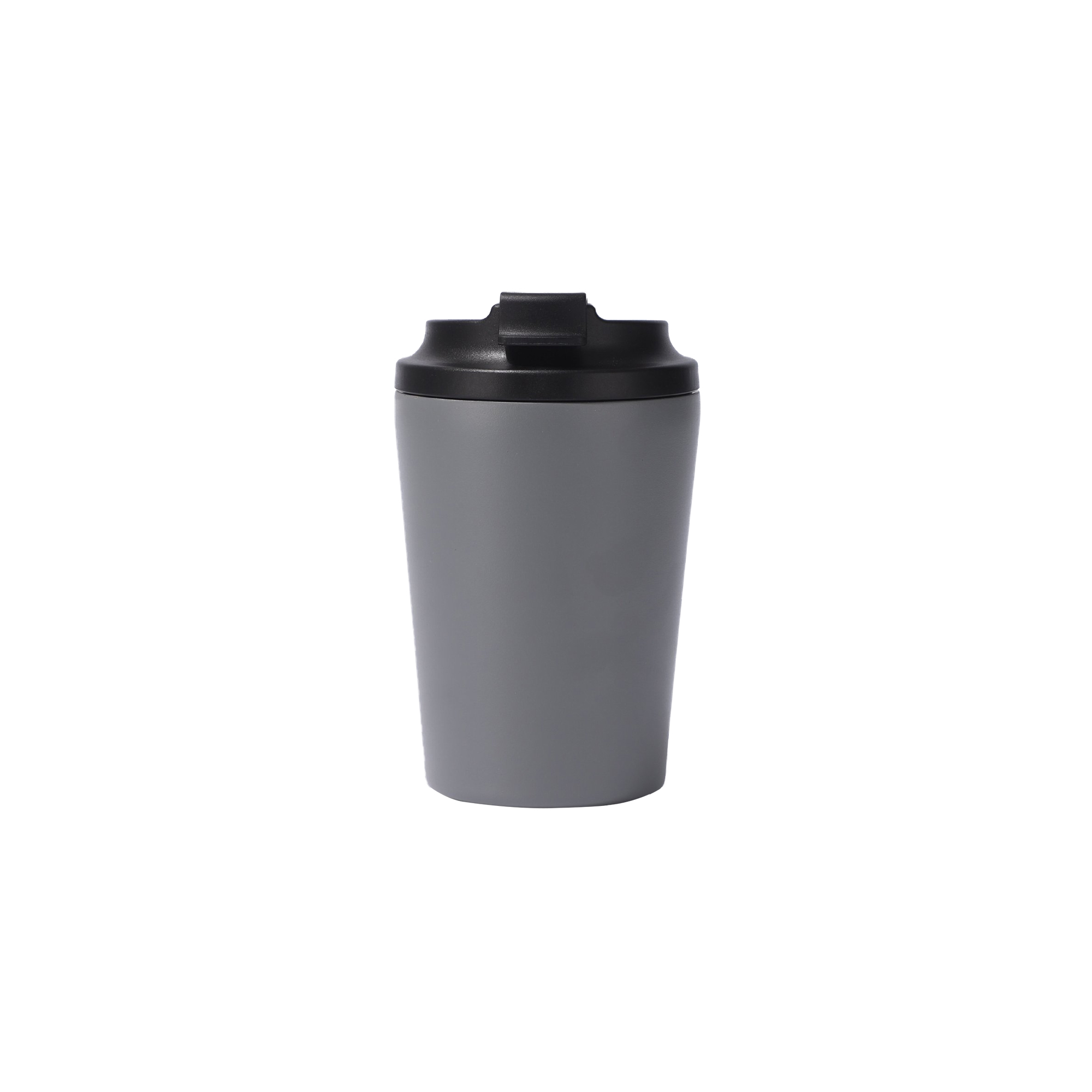 350ML Powder Coated Stainless Steel Coffee Mug - Image 2