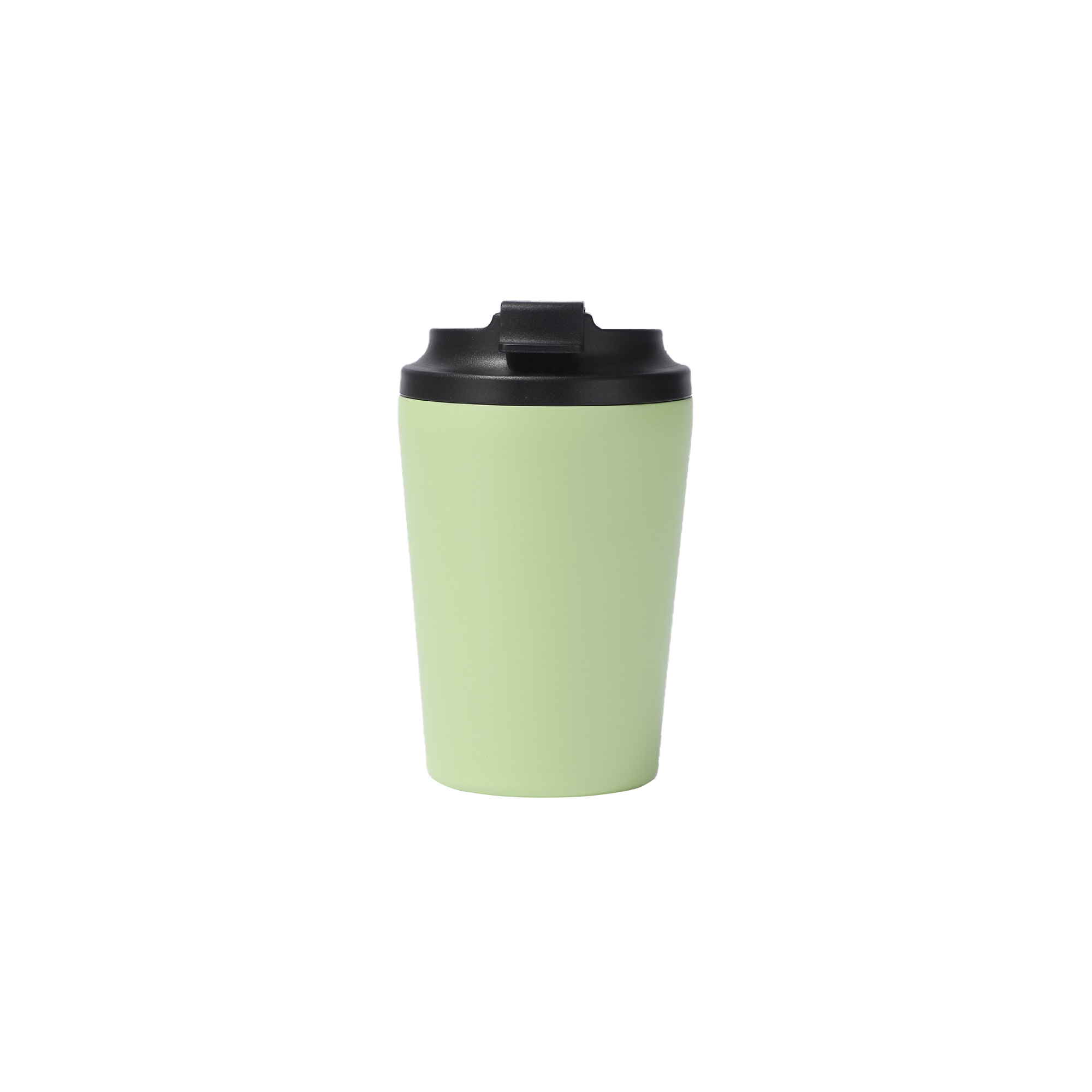 350ML Powder Coated Stainless Steel Coffee Mug - Image 11