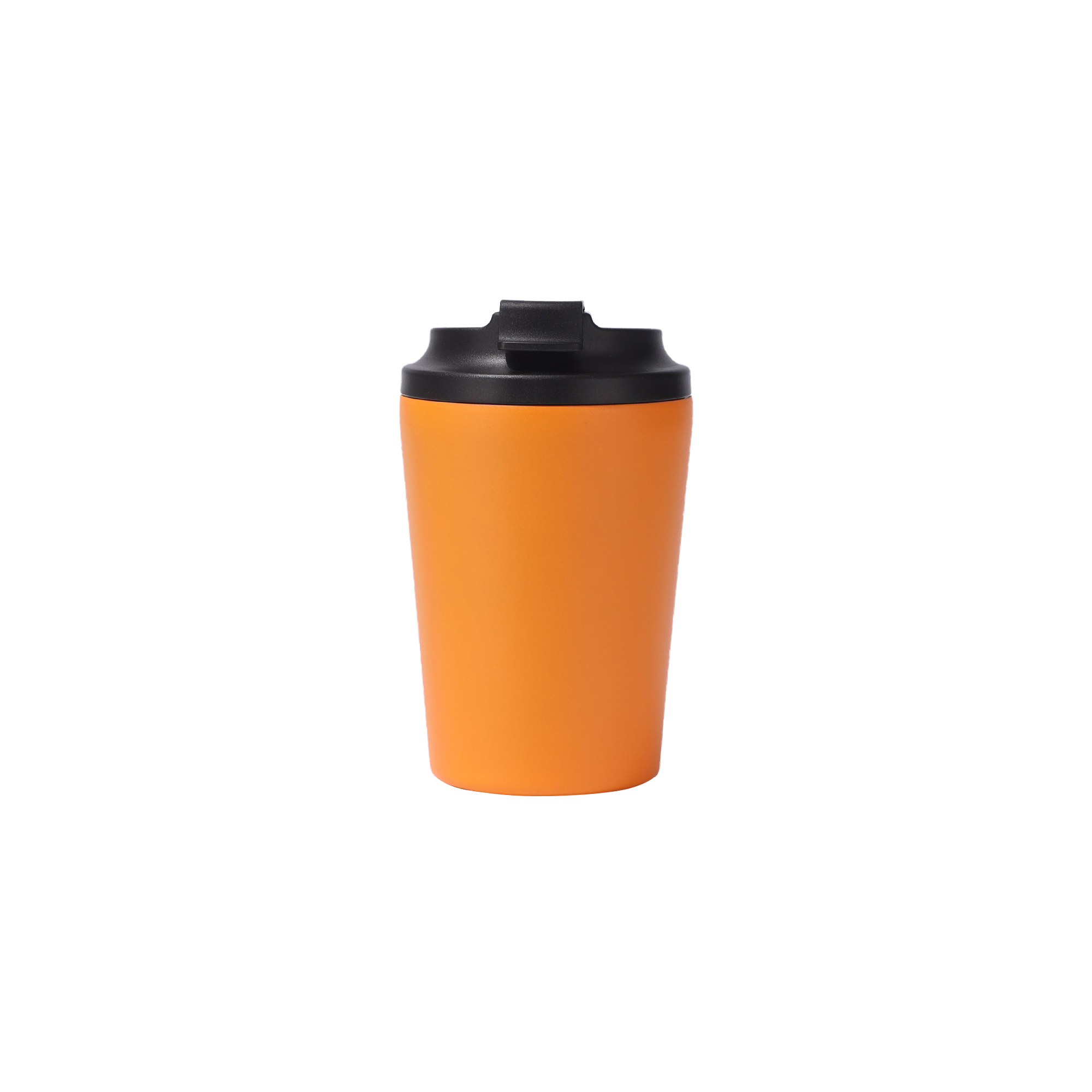 350ML Powder Coated Stainless Steel Coffee Mug - Image 10