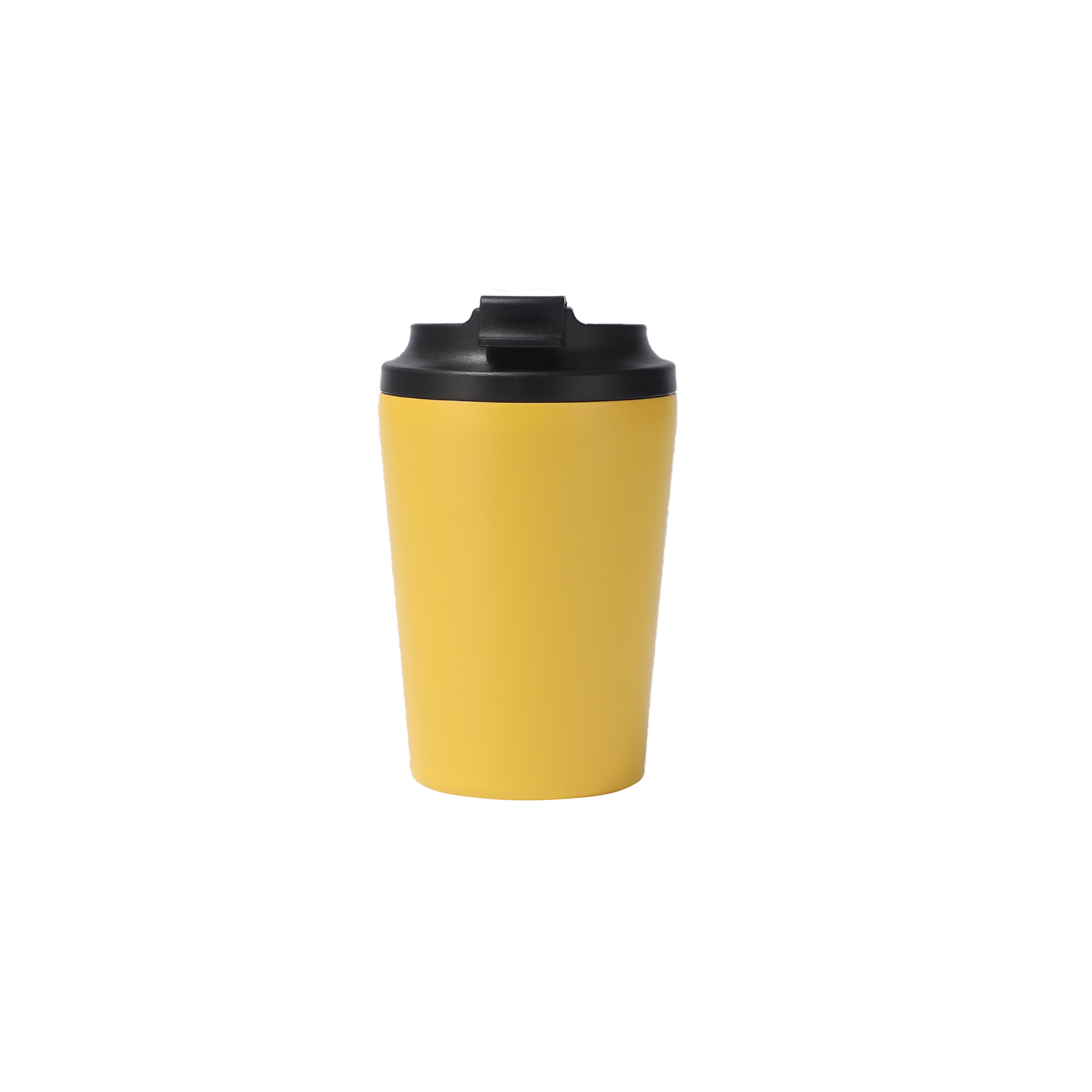 350ML Powder Coated Stainless Steel Coffee Mug - Image 6