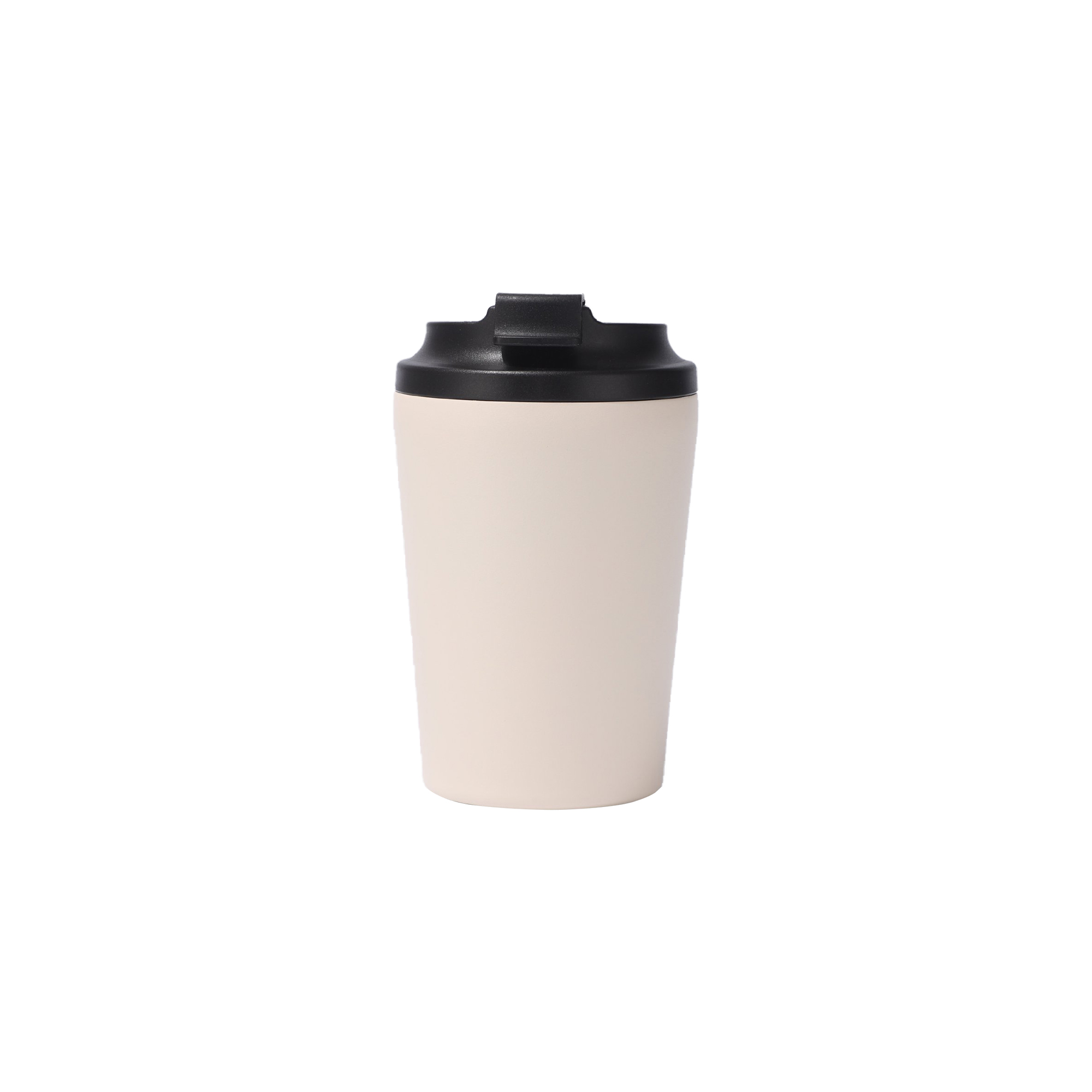 350ML Powder Coated Stainless Steel Coffee Mug - Image 3