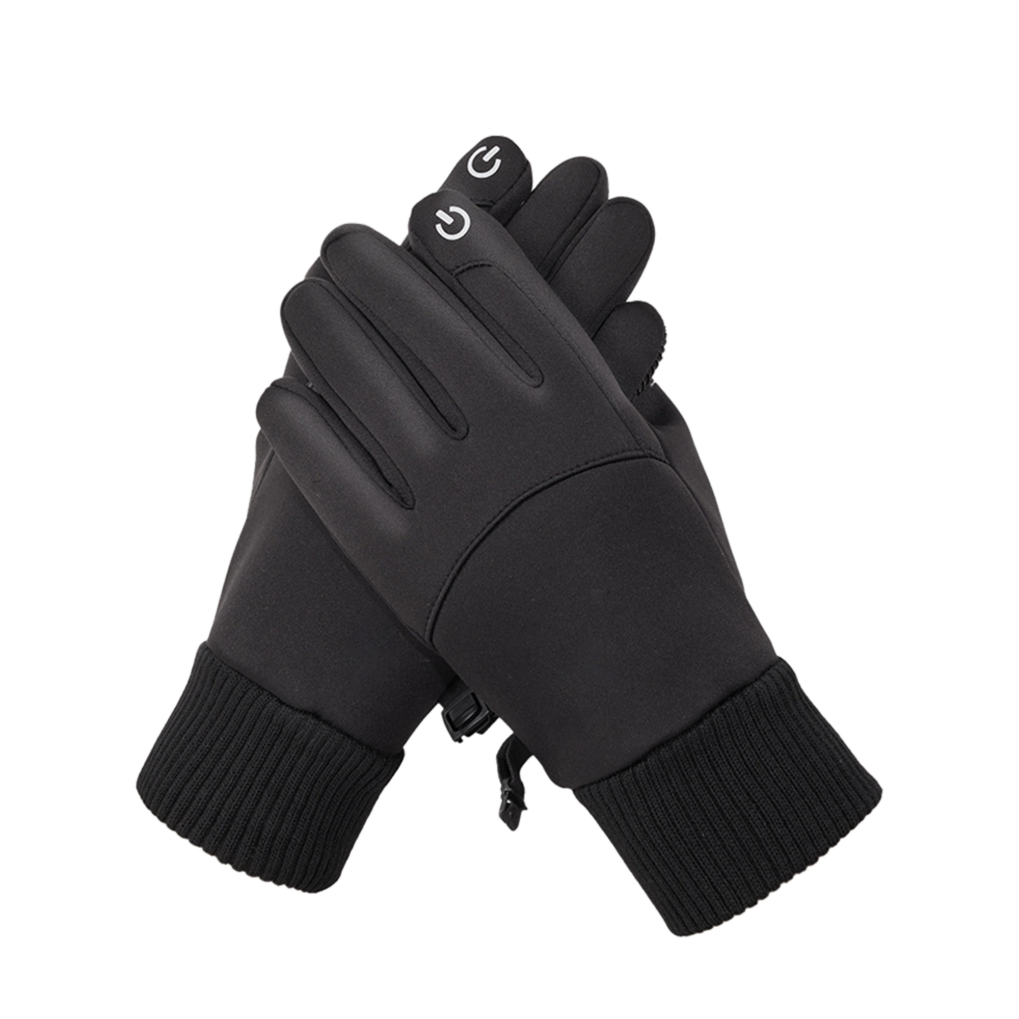 Touchscreen Winter Gloves - Image 2