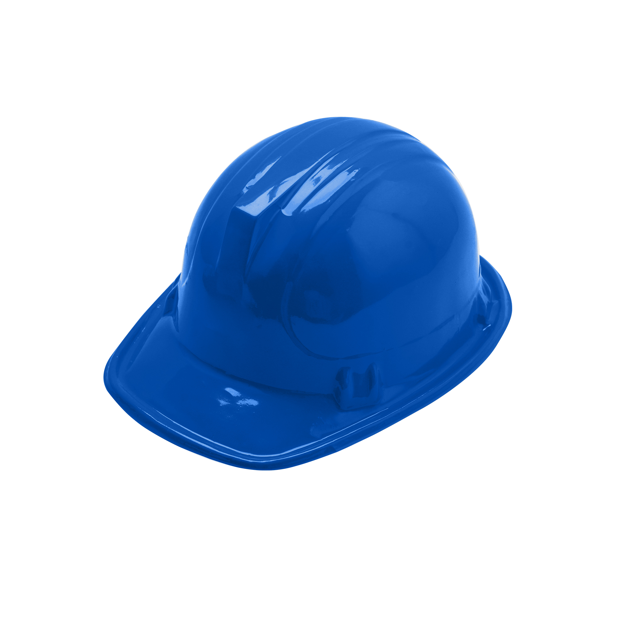 PVC Construction Hat - Image 7