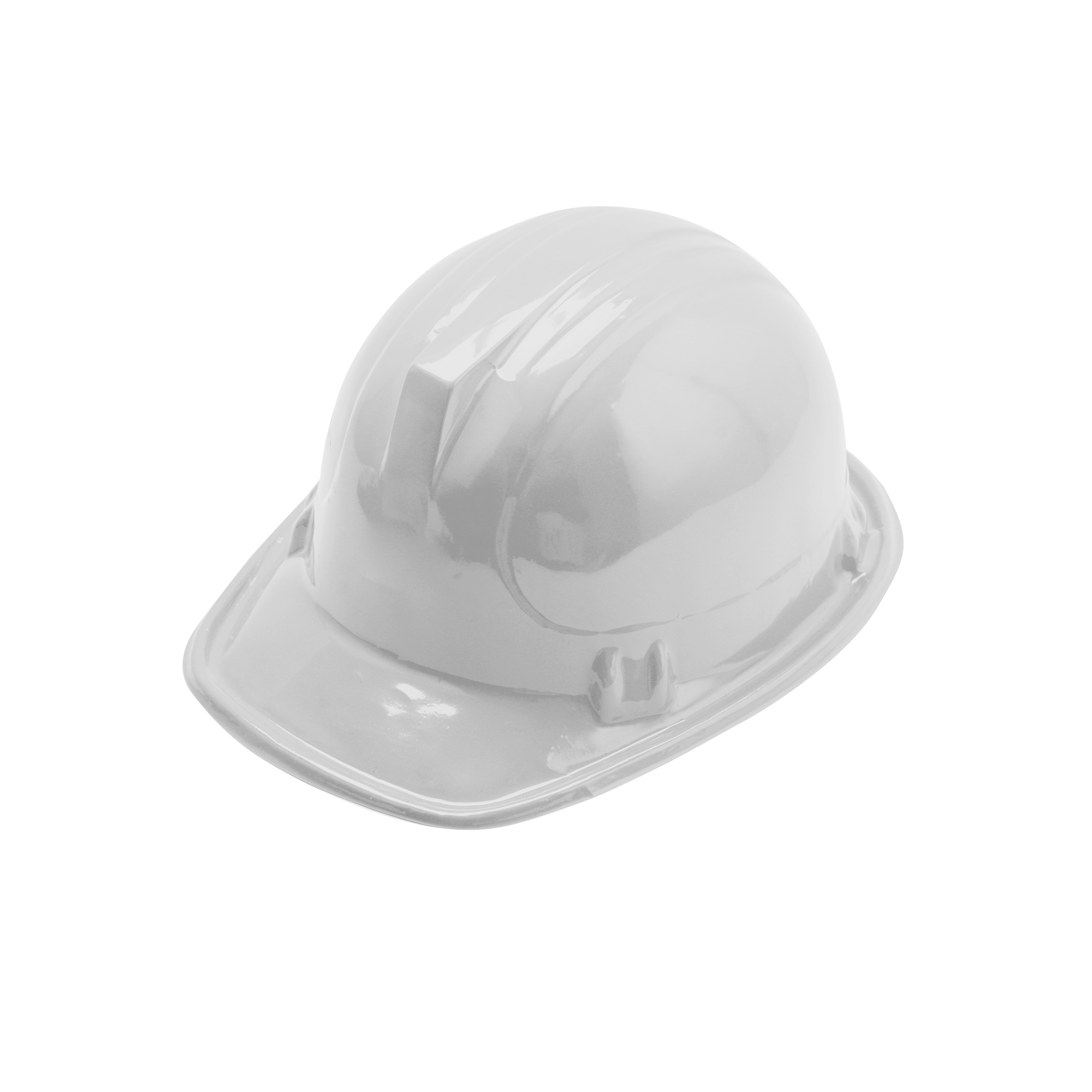 PVC Construction Hat - Image 8