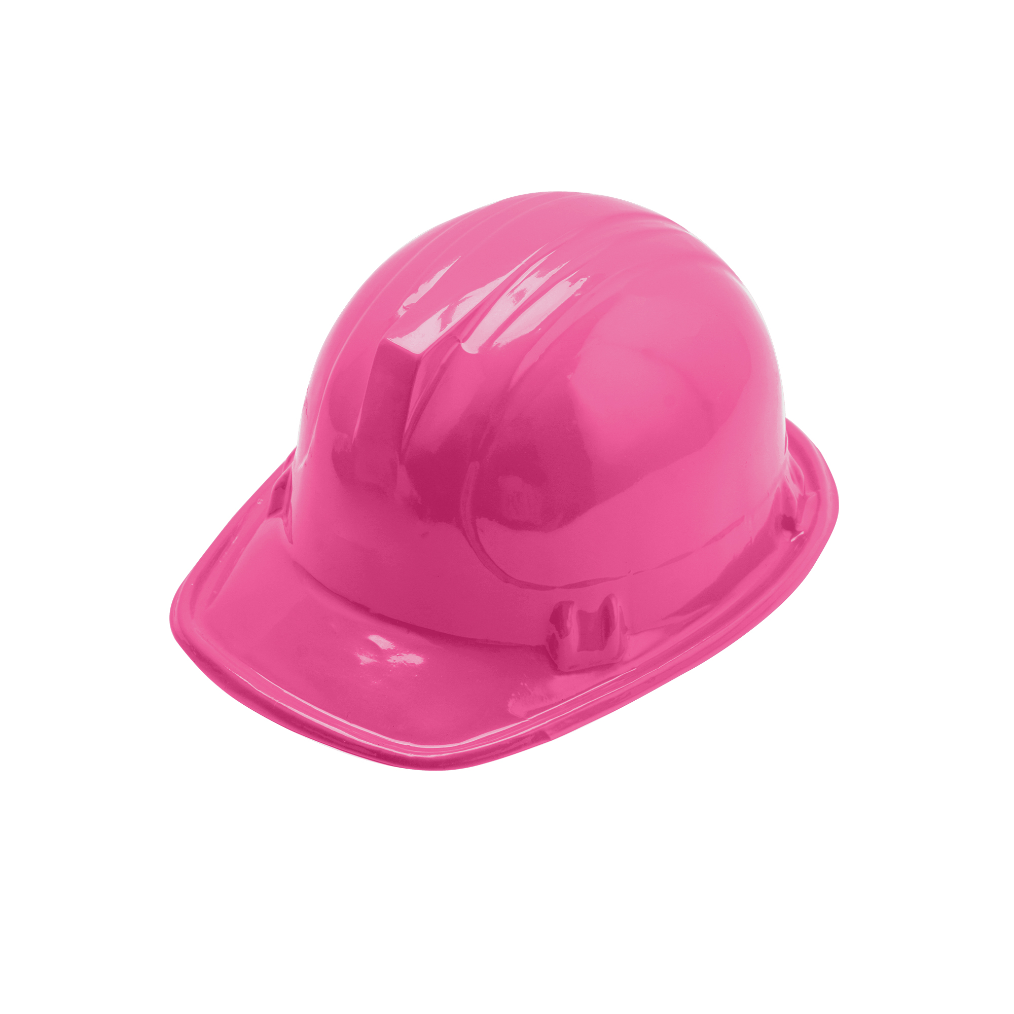 PVC Construction Hat - Image 3