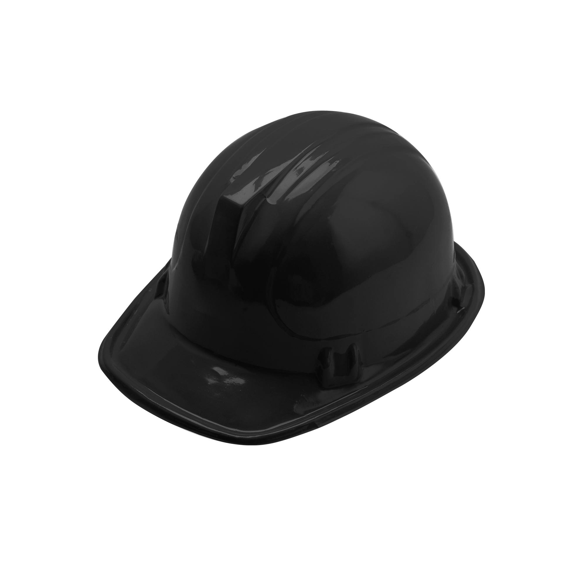 PVC Construction Hat - Image 6
