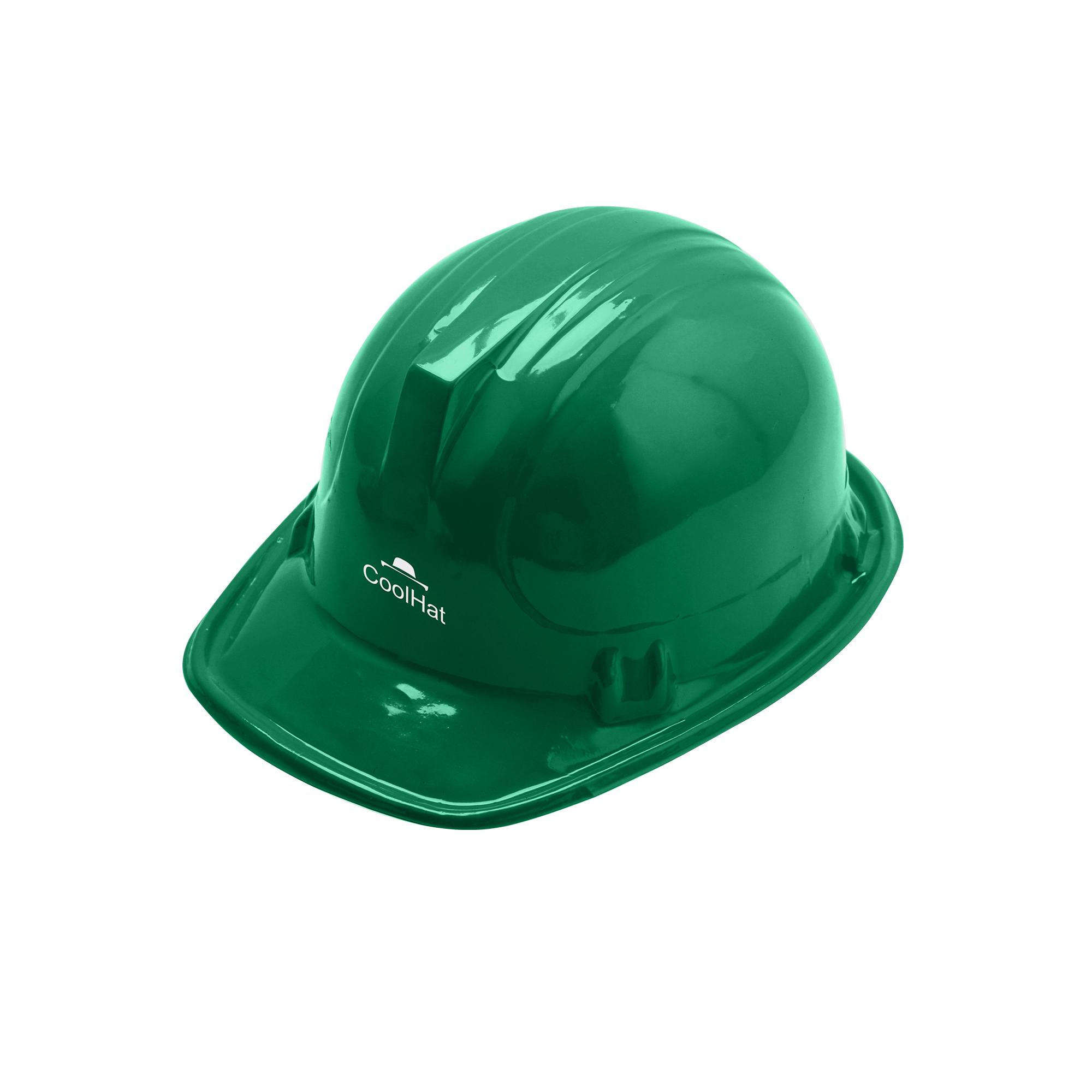 PVC Construction Hat - Image 5
